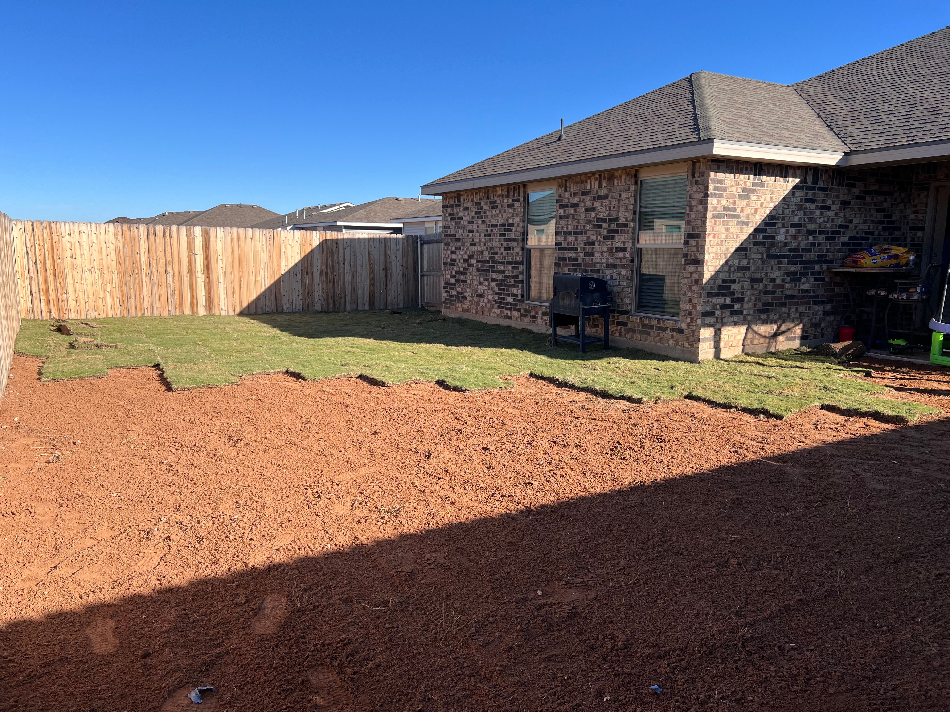  for AMV Outdoor Solutions  in Midland County, TX