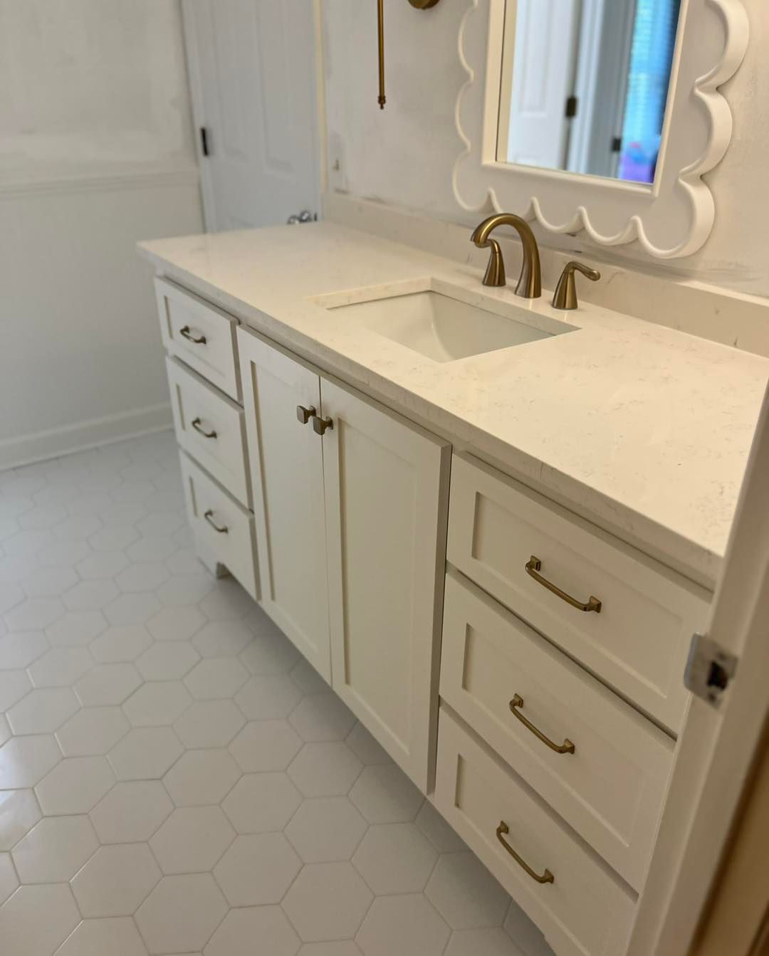  for Courvelle's Construction and Renovations in Columbus, GA