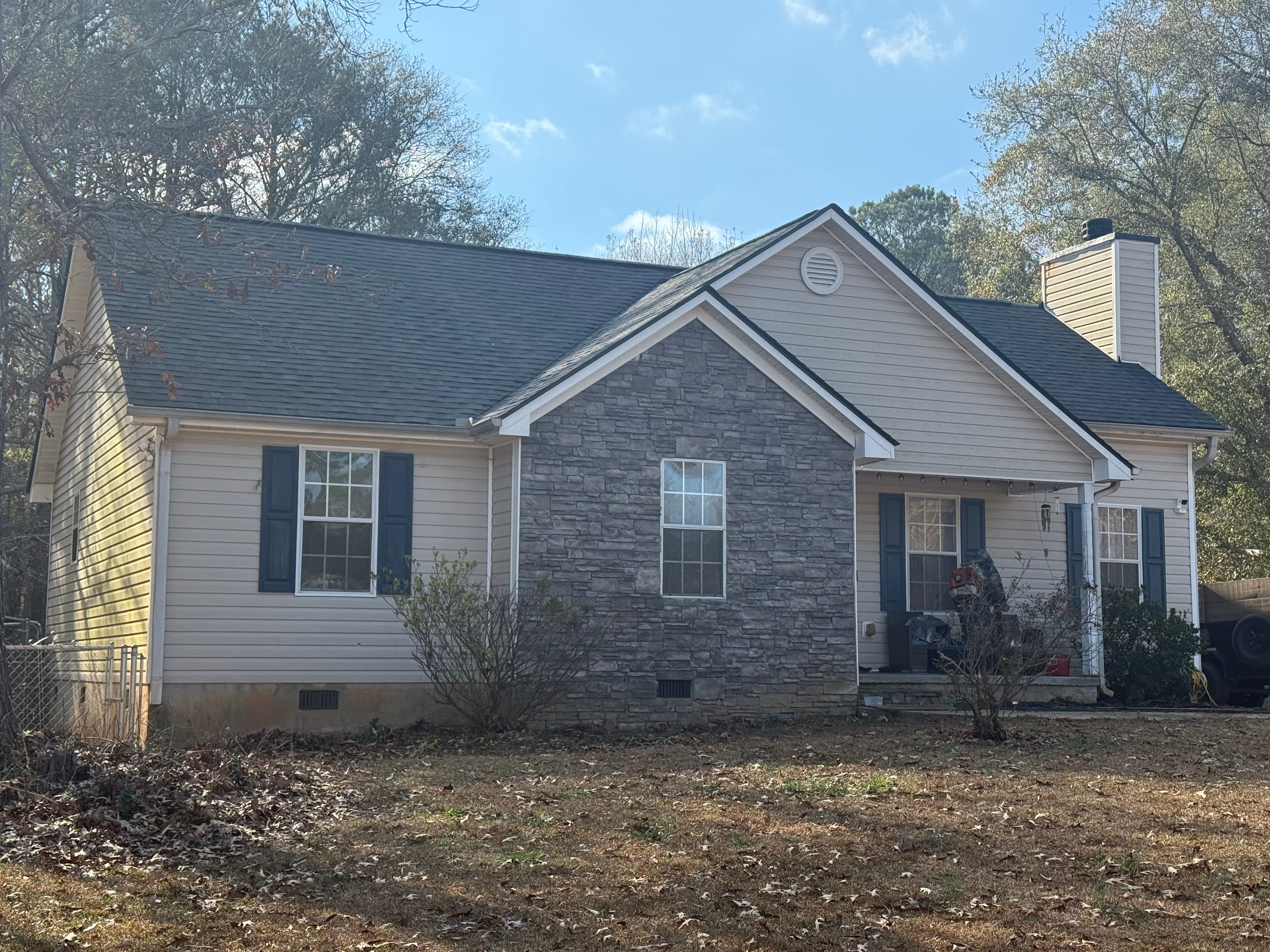  for Dollar Roofing & Gutters in Jeffersonville, GA