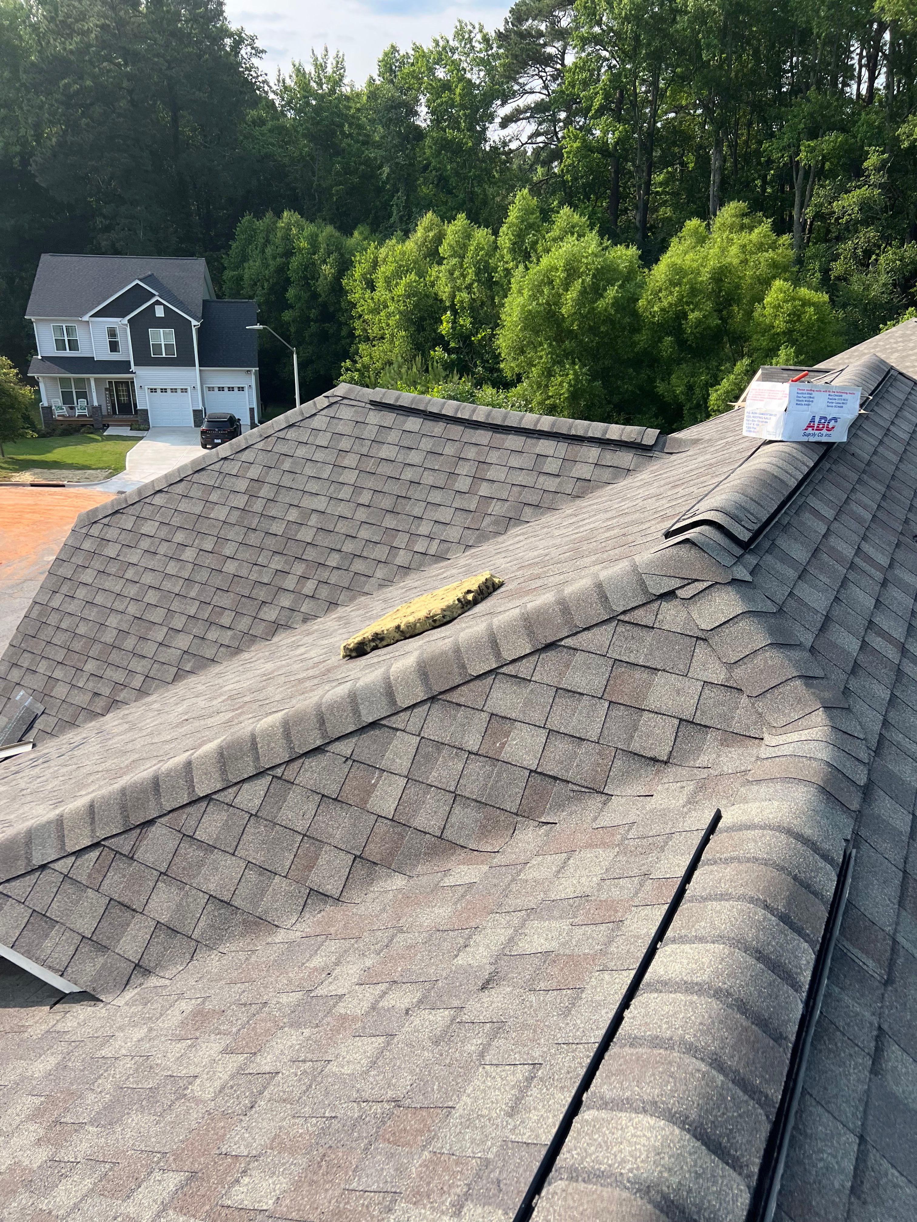 All Photos for Rise Roofing NC in Cary, NC