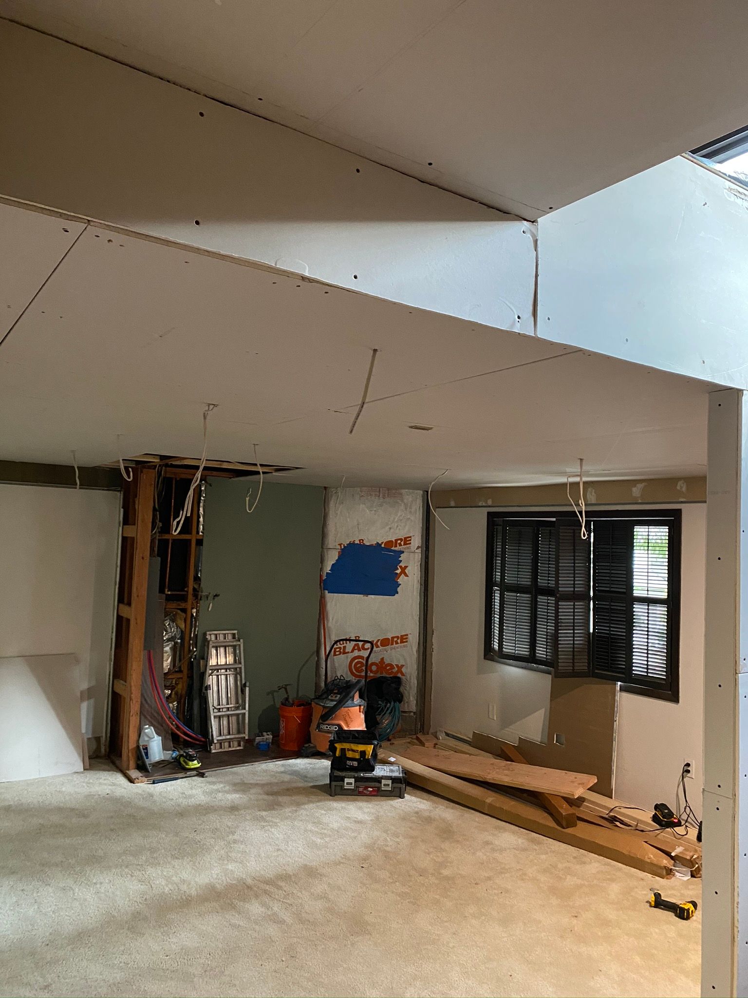  for Tony's Remodeling & Painting in Renton, WA