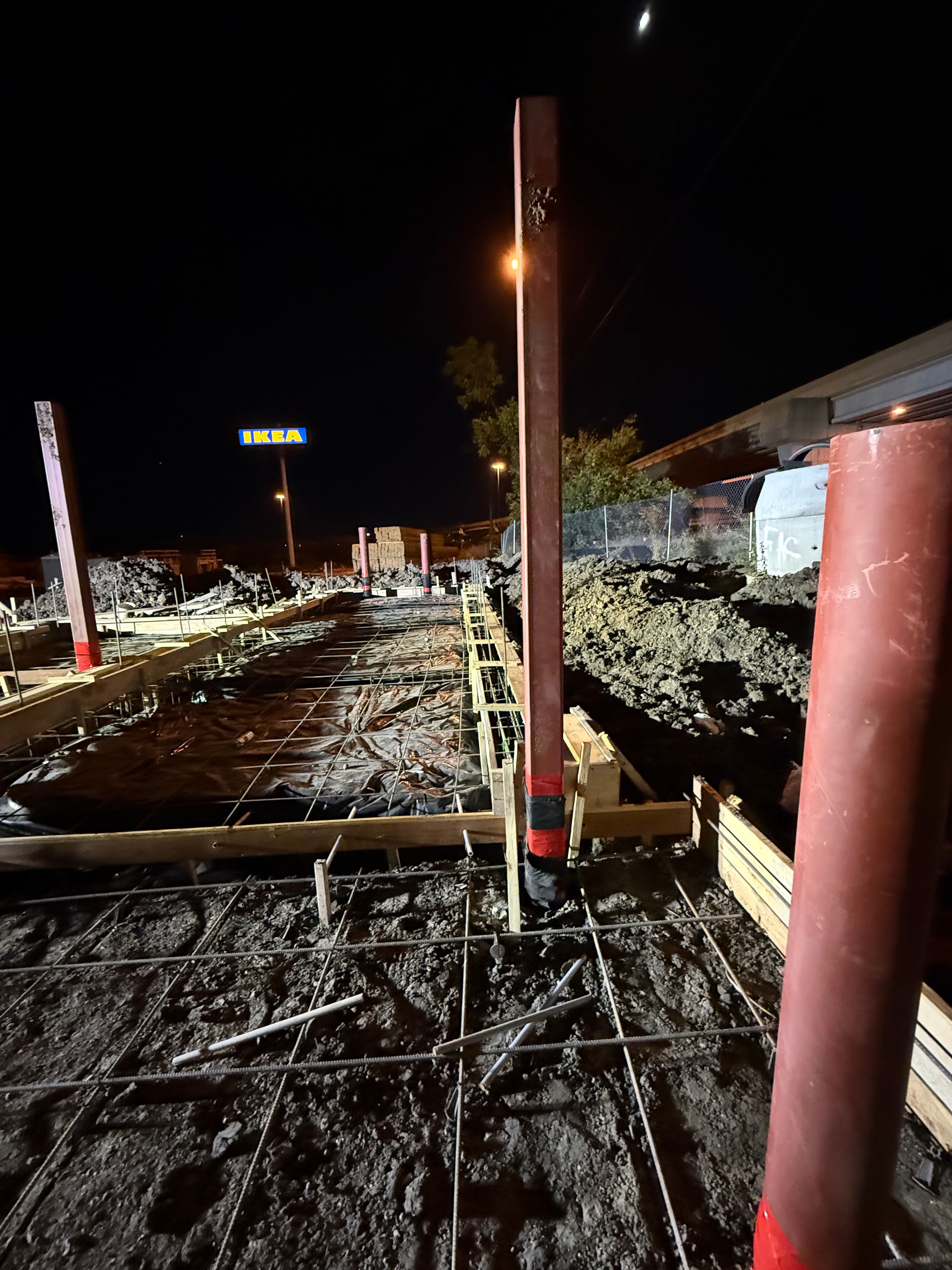  for Socon Construction LLC in Dallas, TX