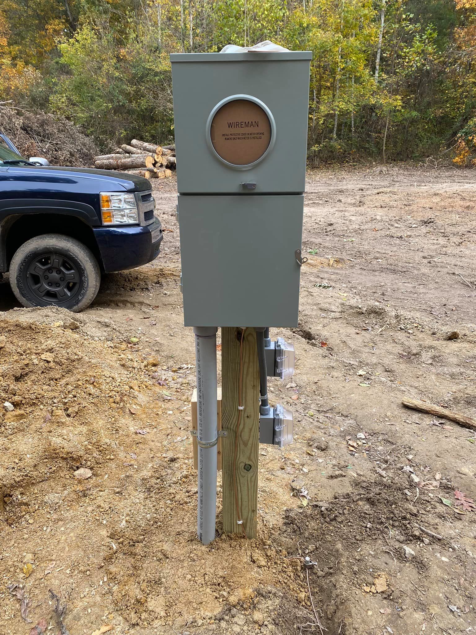  for Genesis Electrical in Greeneville, TN