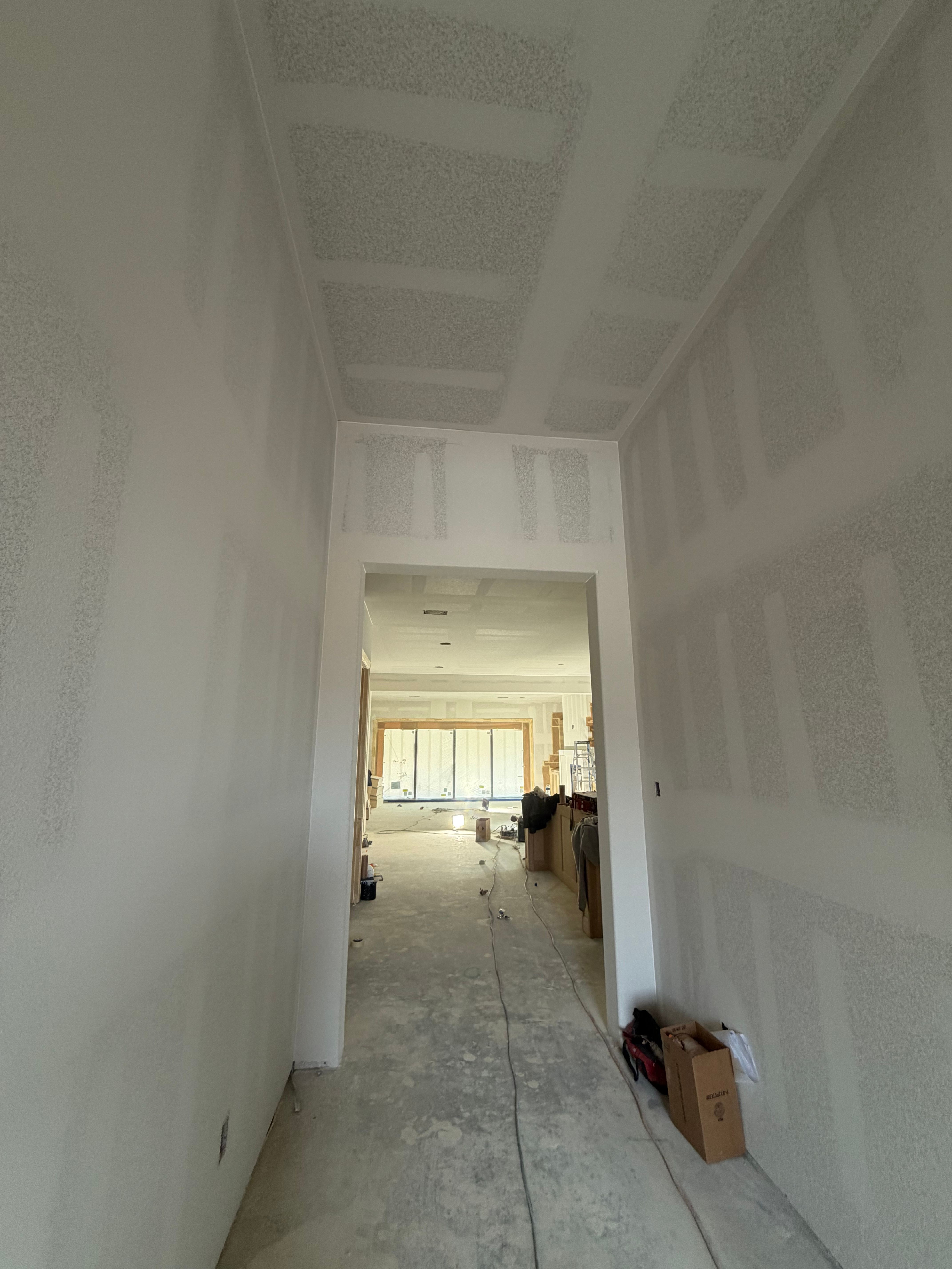  for Bafco Drywall in Crowley, TX