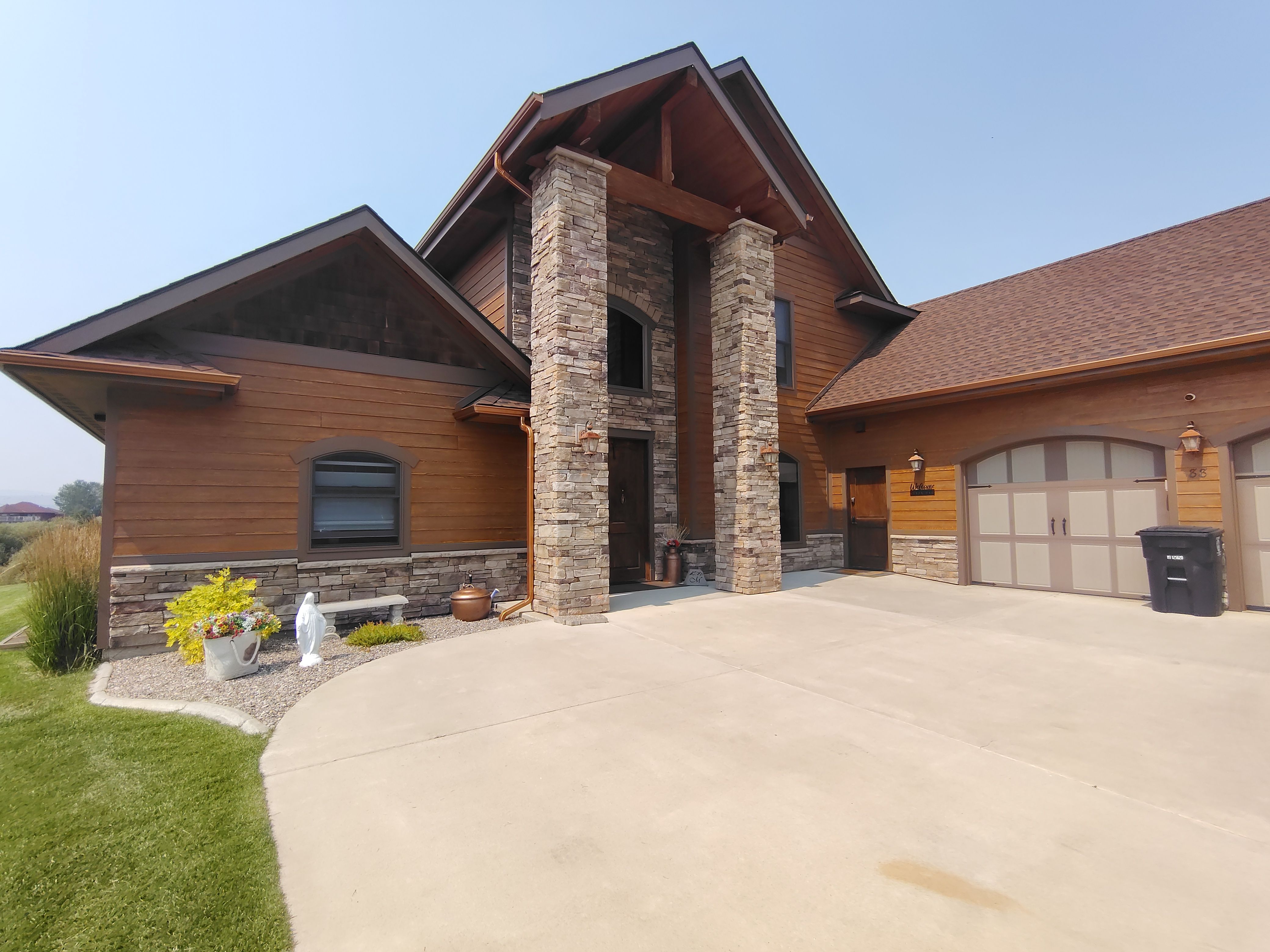  for Fournier Painting And Drywall in Butte, MT
