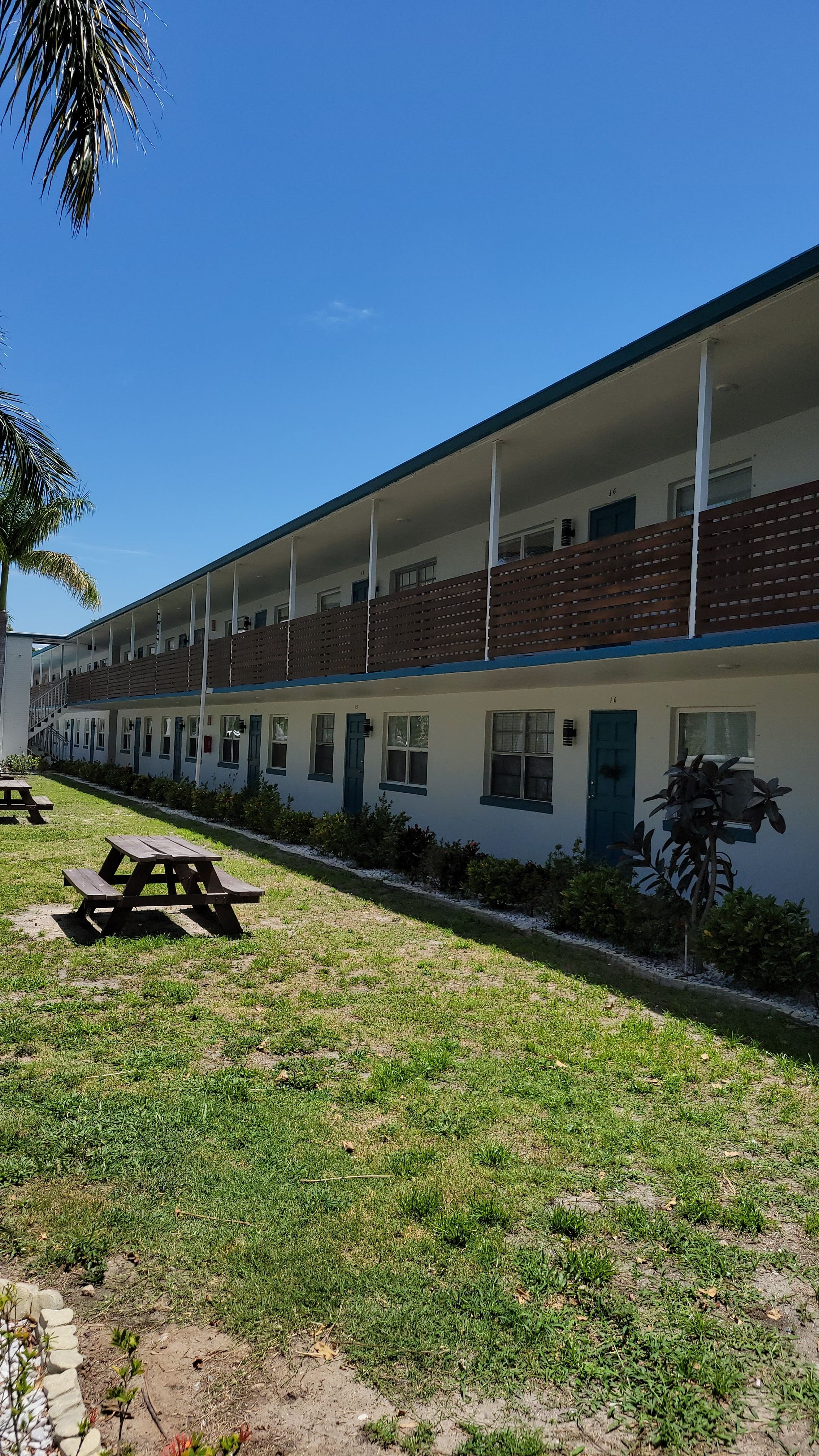  for Millenium Construction & Property Management in Tampa, FL