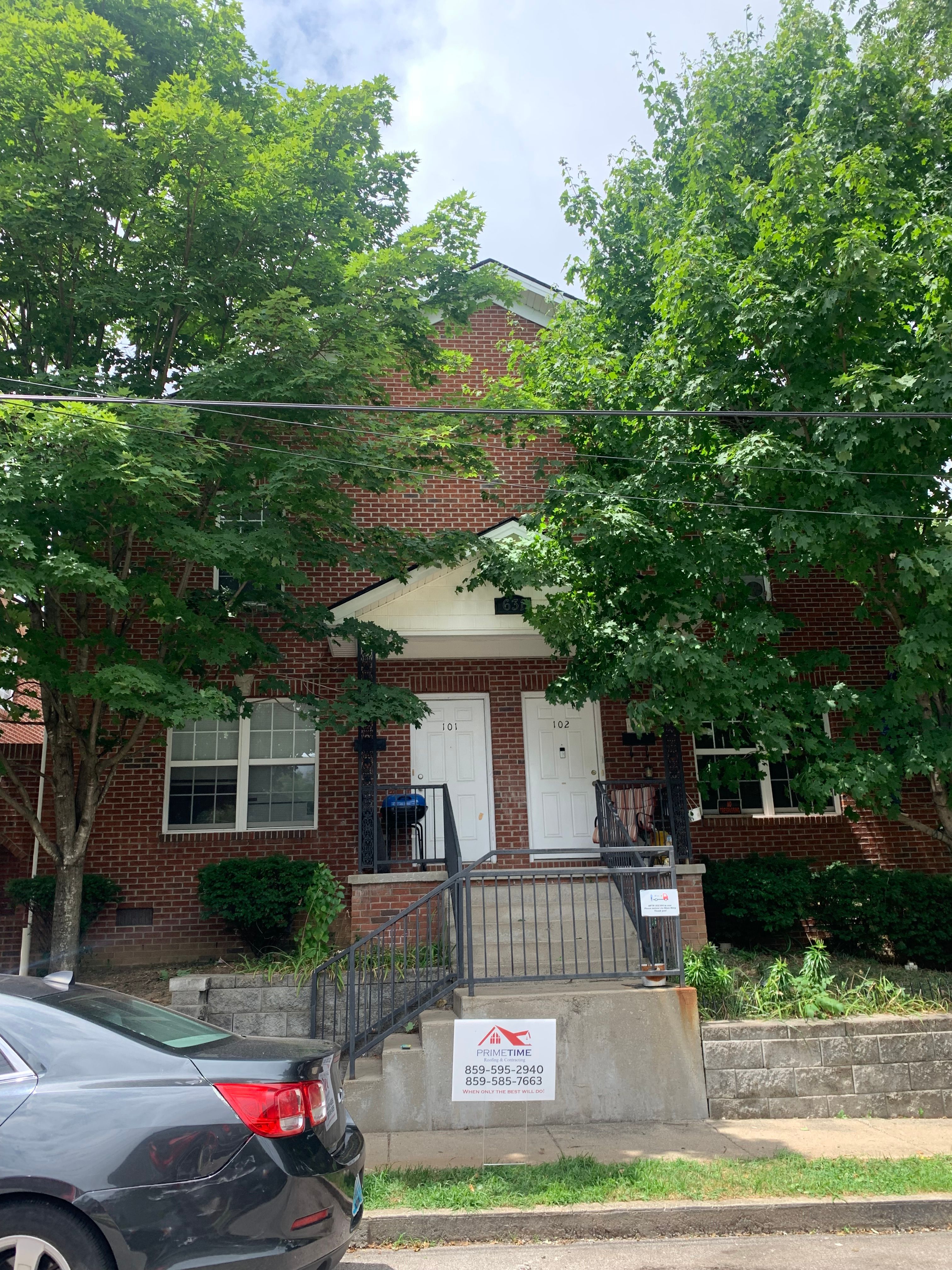 All Photos for Primetime Roofing & Contracting in Winchester, KY
