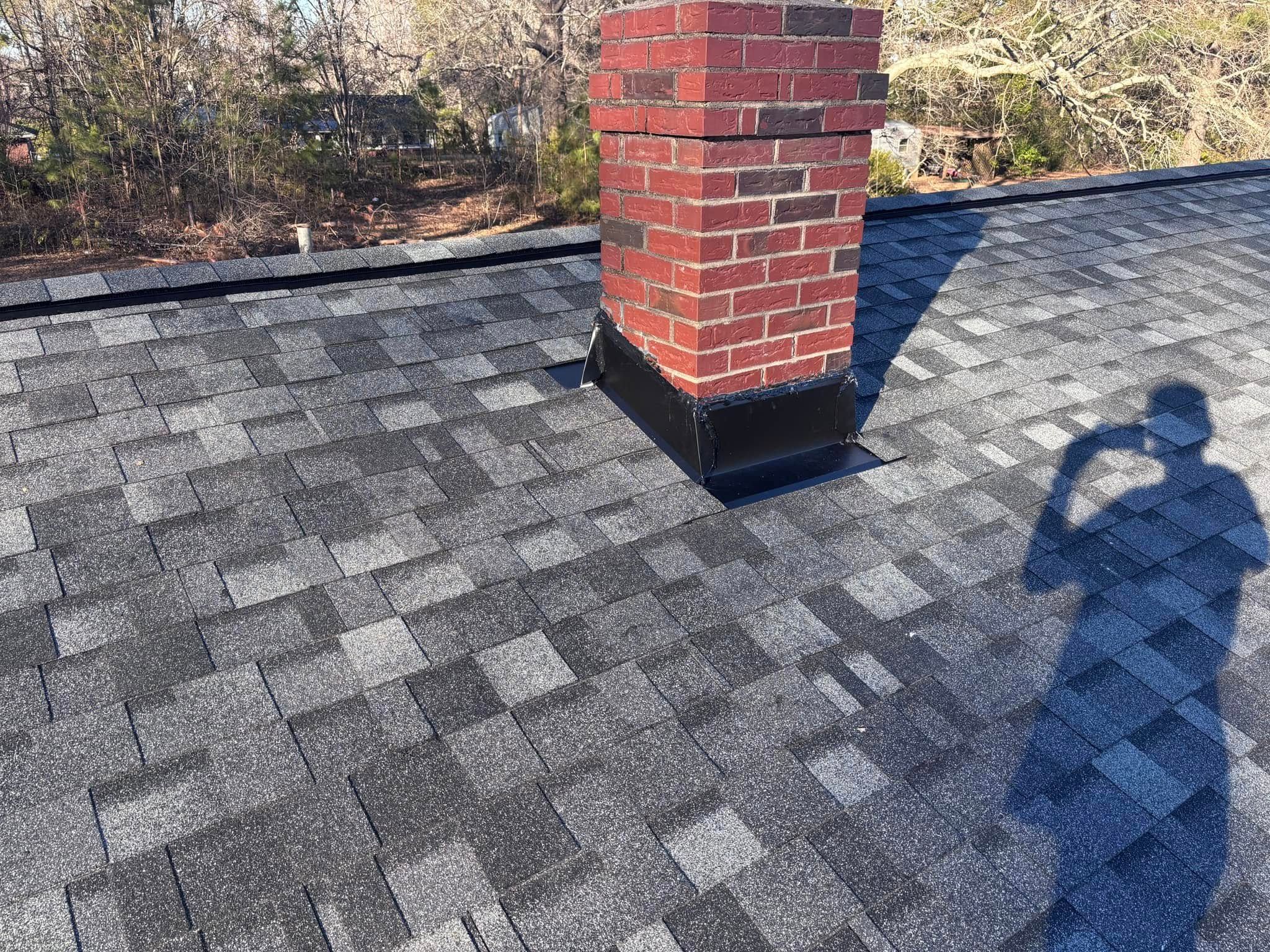  for Hometown Roofing in Greenwood, SC