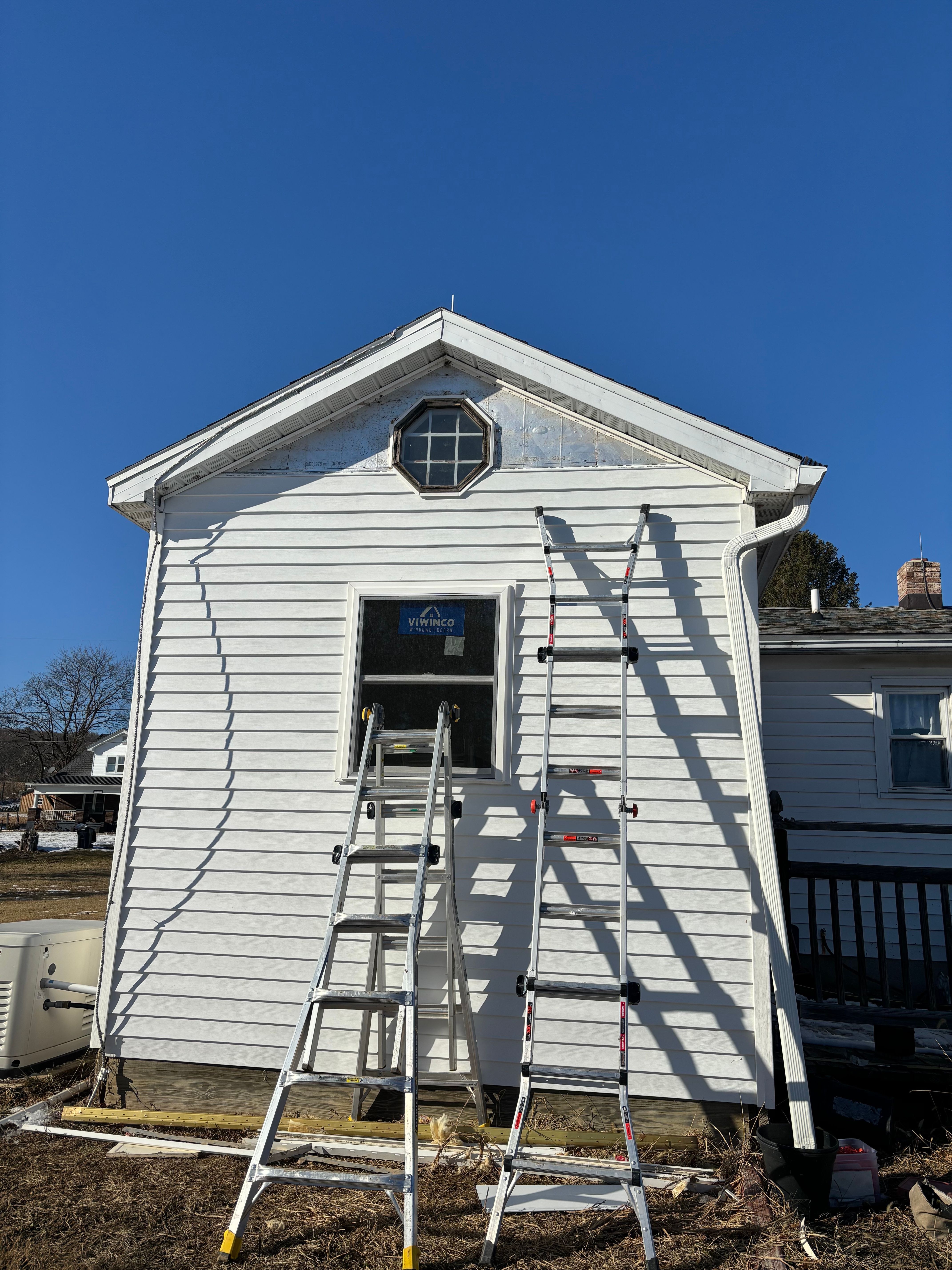  for SMN Construction in Orwigsburg, PA