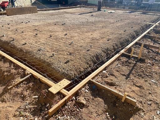  for Gordo’z Concrete & Maintenance in El Paso, TX