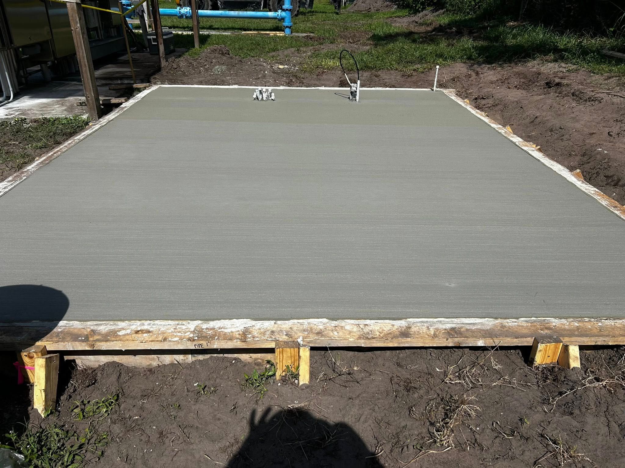  for Cornerstone Concrete Solutions LLC in Lakeland, FL