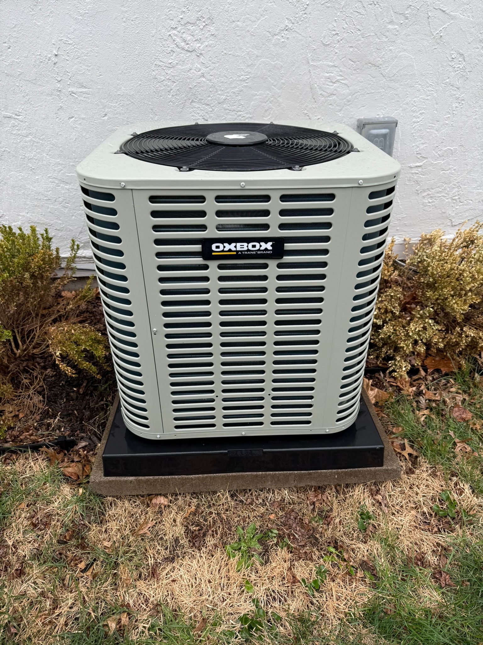  for TJs HVAC Services in Basehor, KS