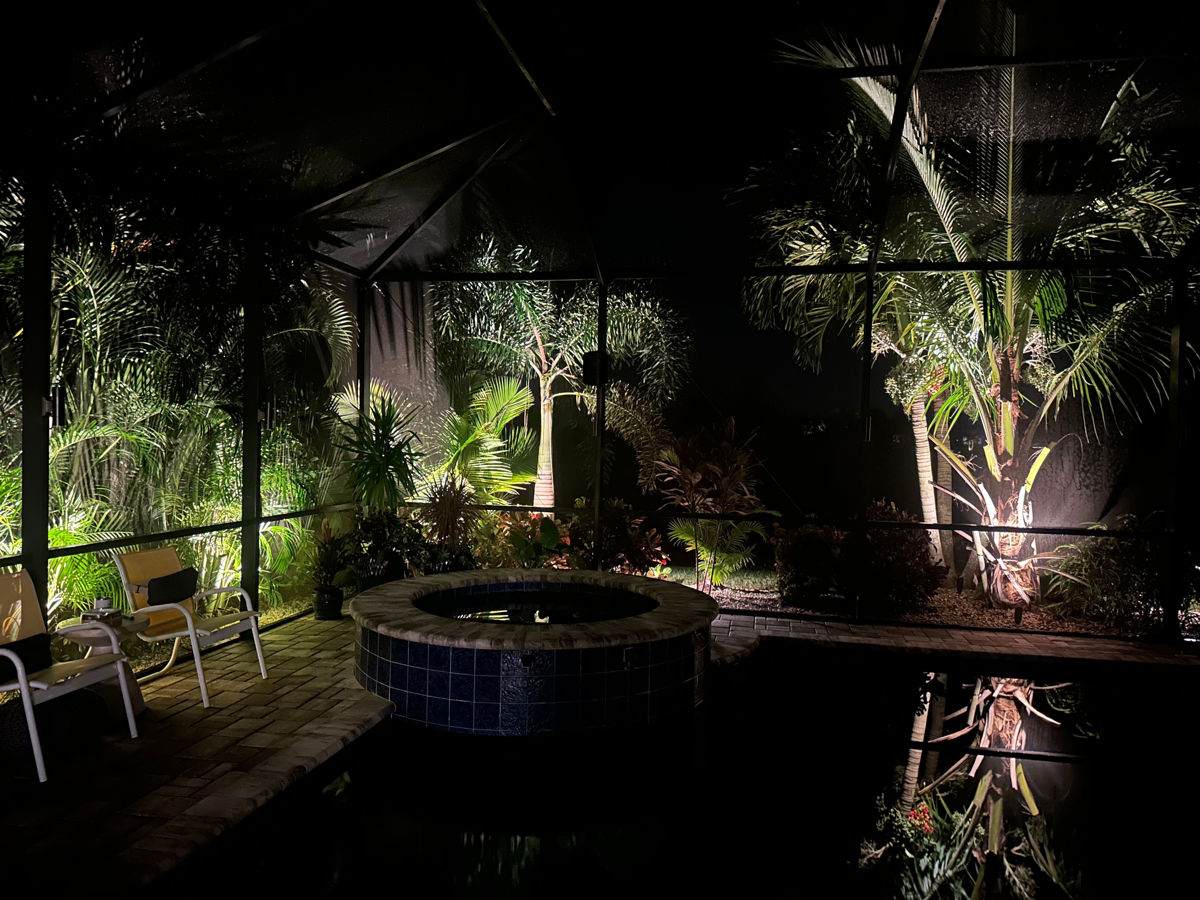  for Luxury Outdoor Lighting in Venice, FL