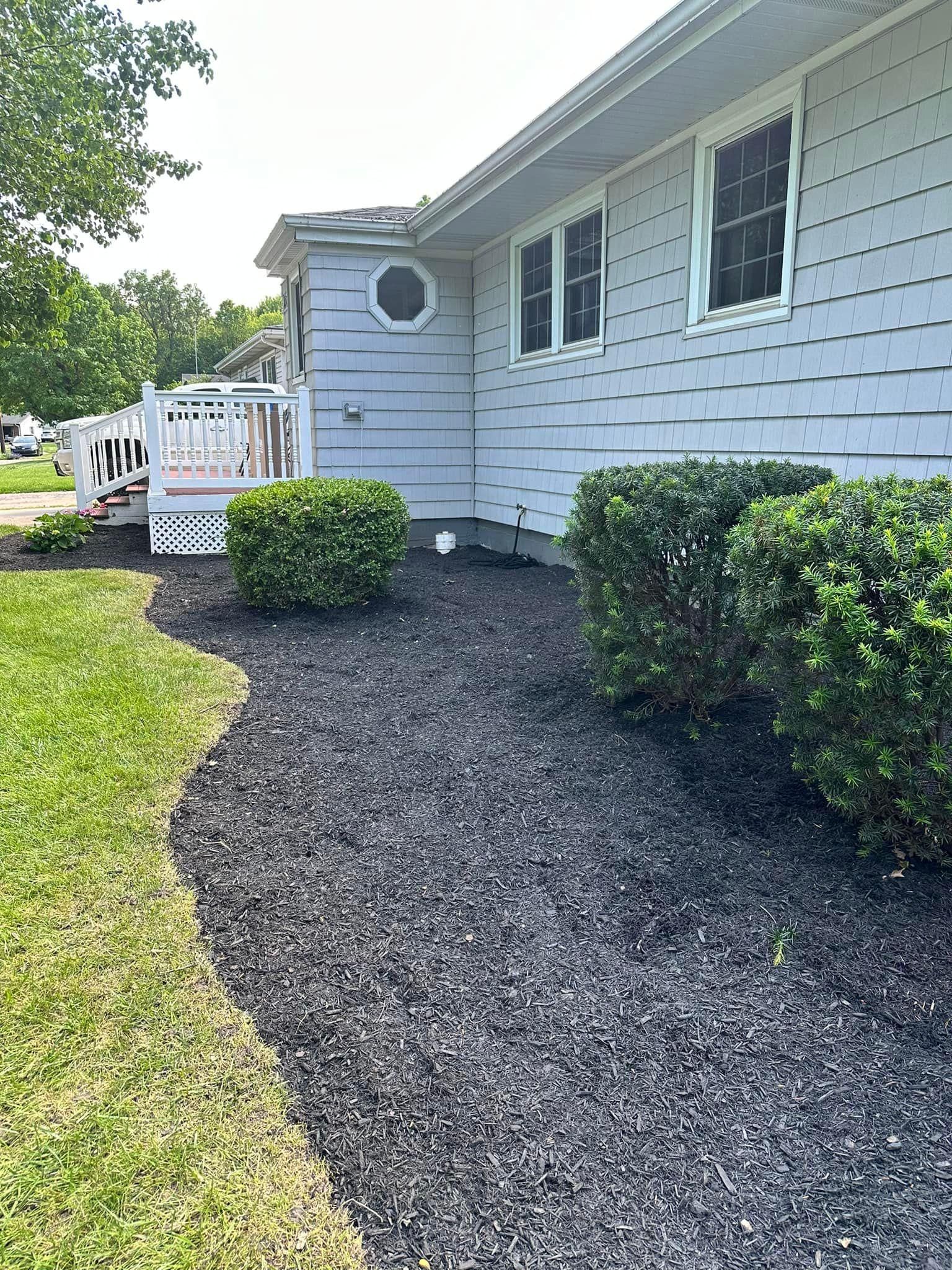  for Torres Lawn & Landscaping in Valparaiso, IN