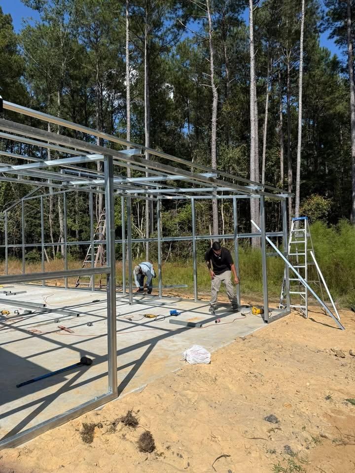  for AVCO Roofing in Fayetteville, NC