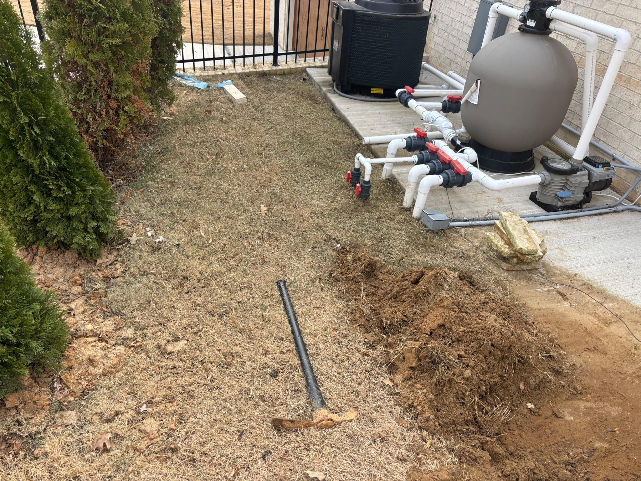  for Harness Lawn and Land Management  in Jonesboro ,  AR