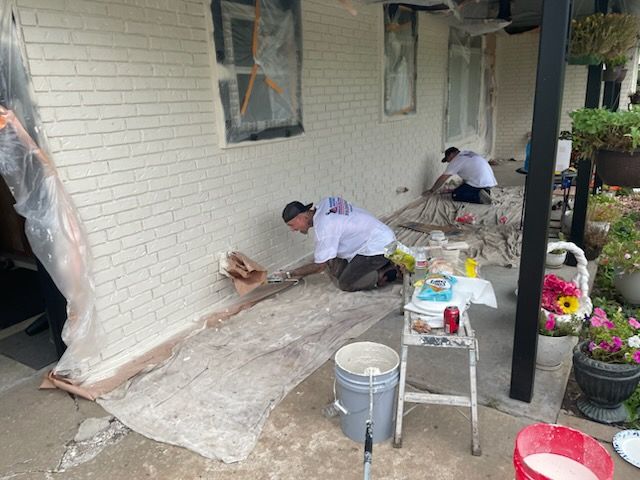  for Paramount Painters and Remodeling Solutions in Bartlesville, OK