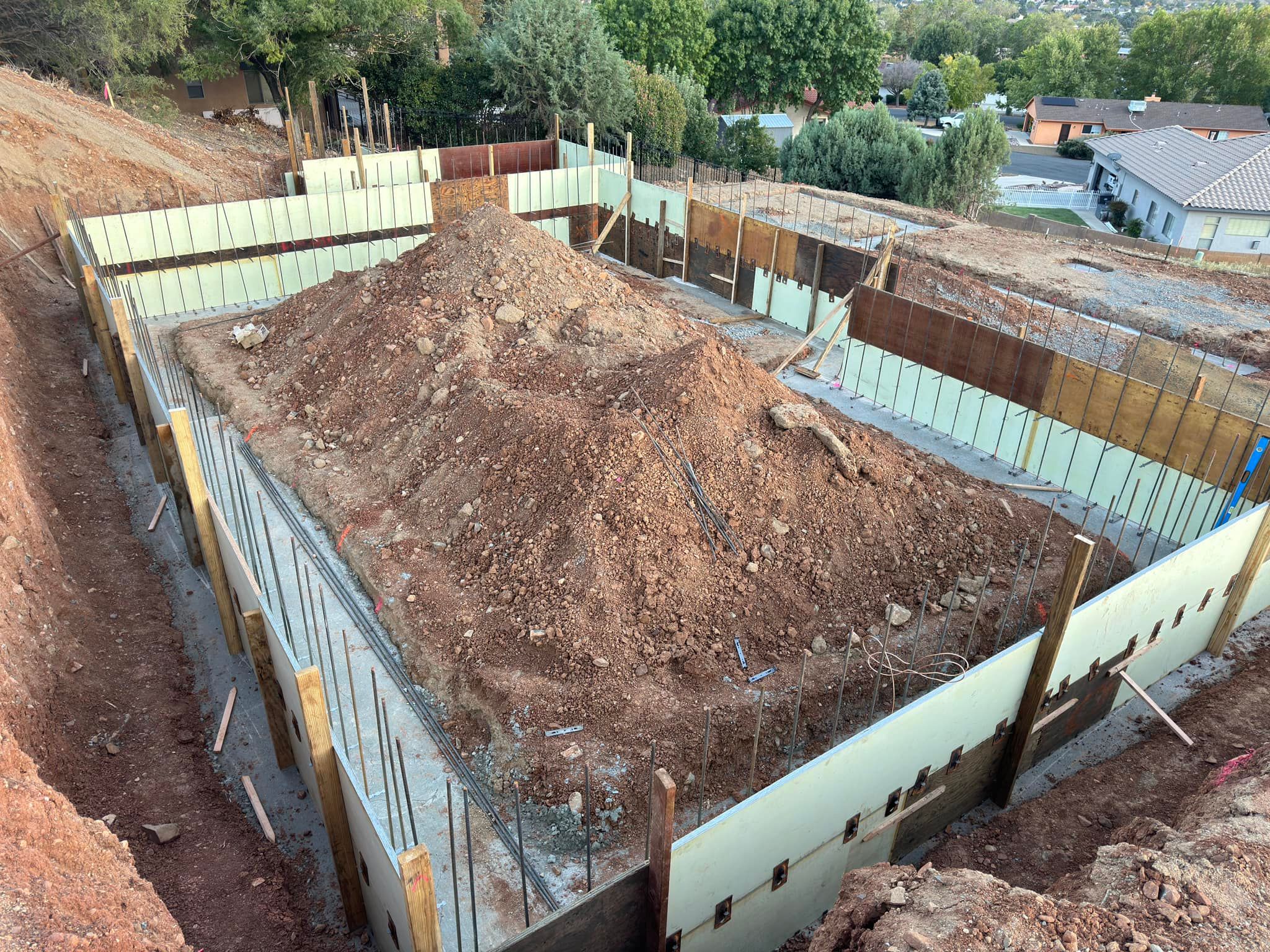 Exterior Renovations for OSC Contracting LLC in Prescott, AZ