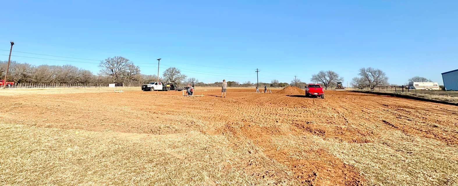  for Hernandez Masonry & Concrete LLC in Granbury, TX