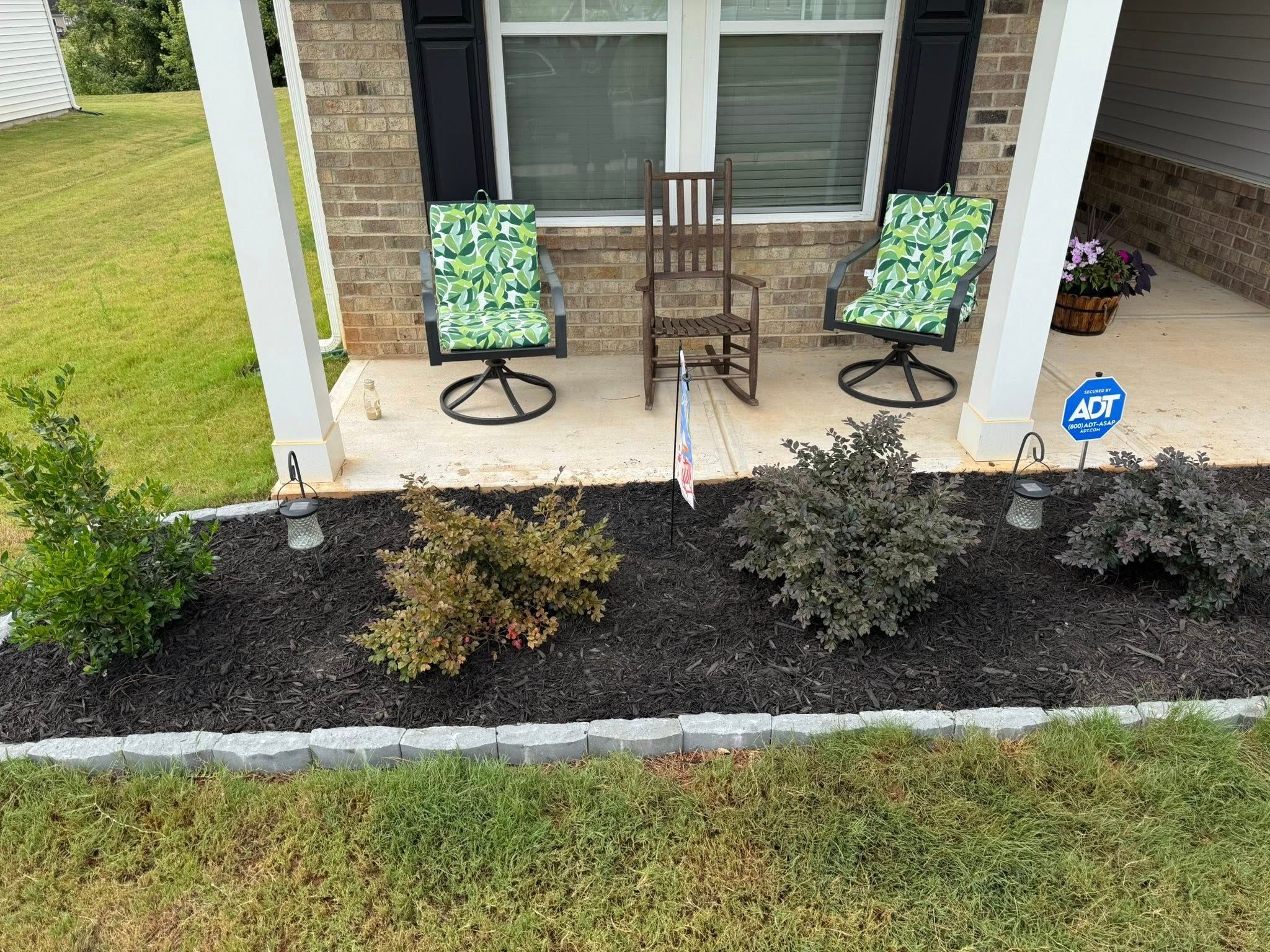  for Down South Tree Care and Landscaping in Maiden, NC