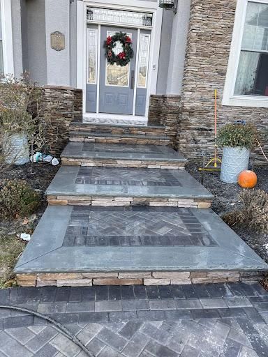 All Photos for Brayan ,The Boys Helps Masonry in Absecon, NJ