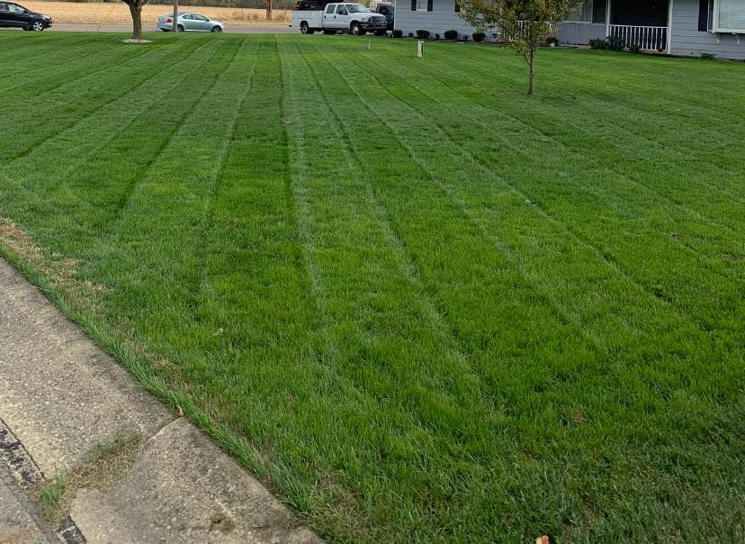 All Photos for Stroud Landscaping & Lawncare Inc. in Springfield, OH