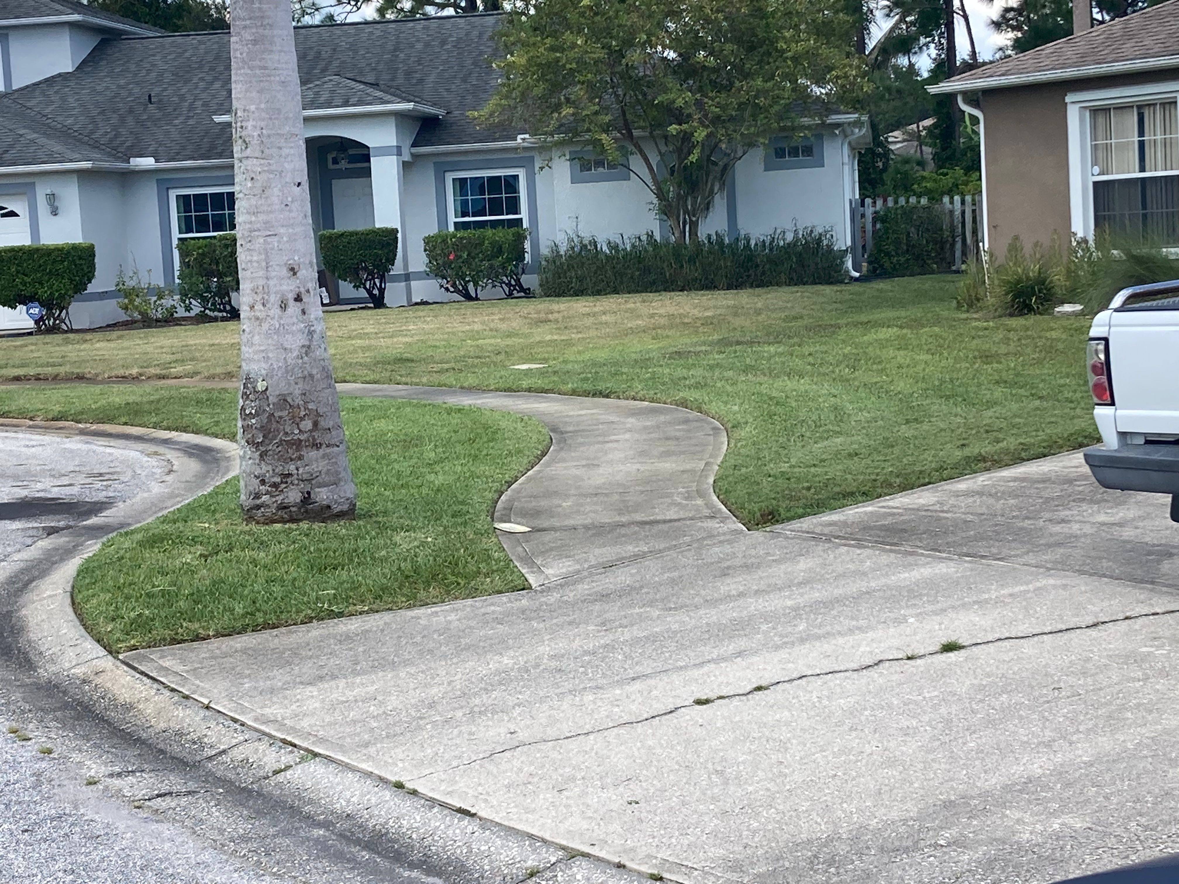 All Photos for Impressive Lawns 321 LLC in Titusville, FL