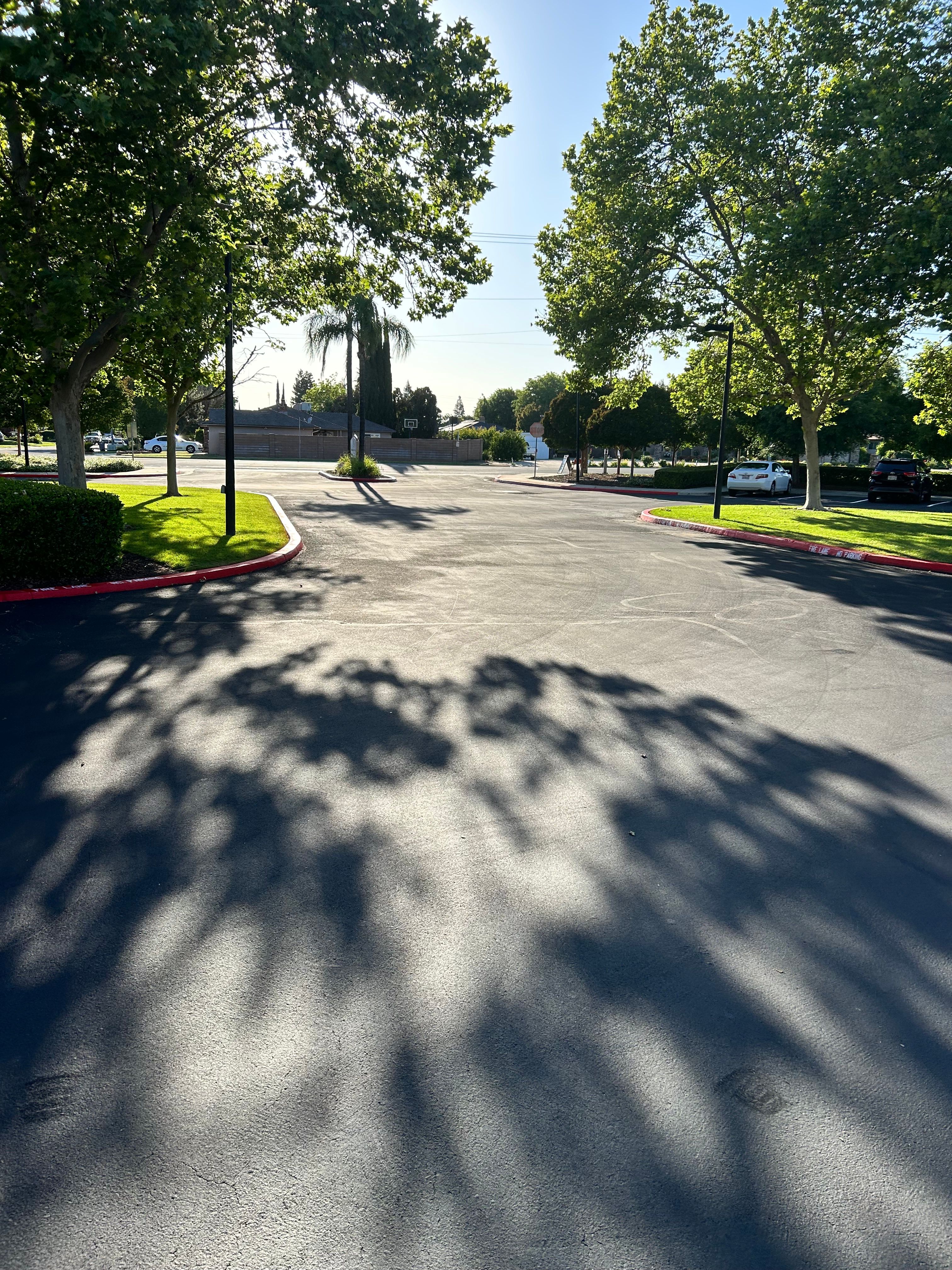  for AGM Paving in Fresno, CA