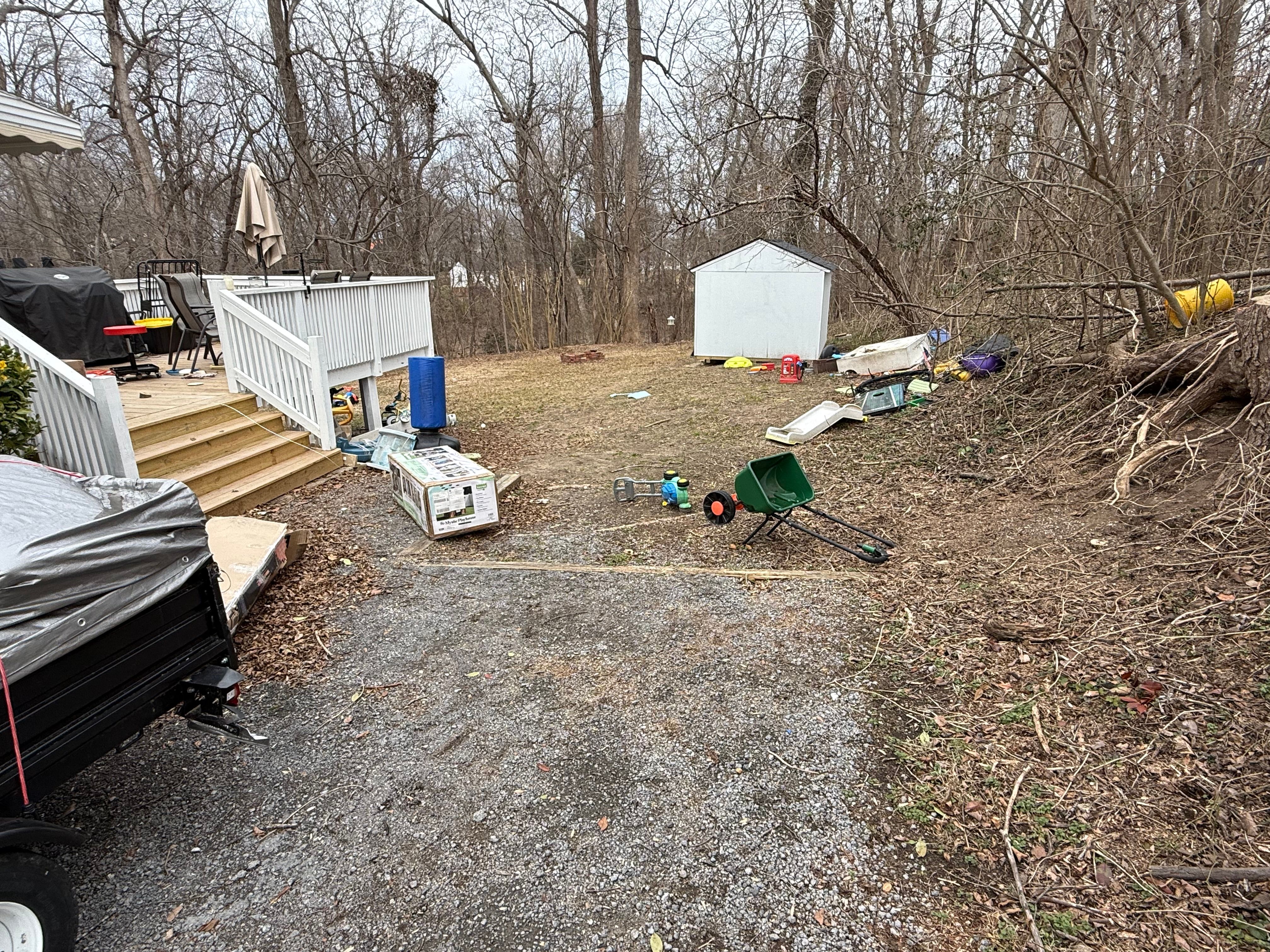  for Richmond Renovation Specialist LLC  in Richmond, VA