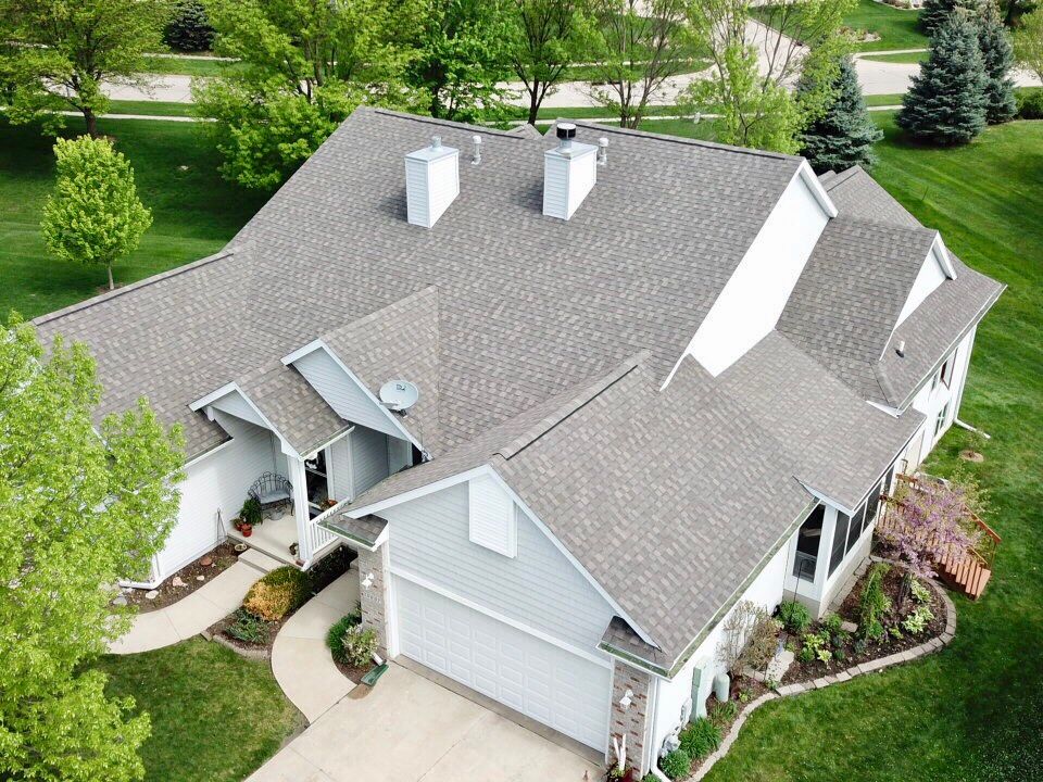  for Genesis Roofing & Construction in Cumming, IA