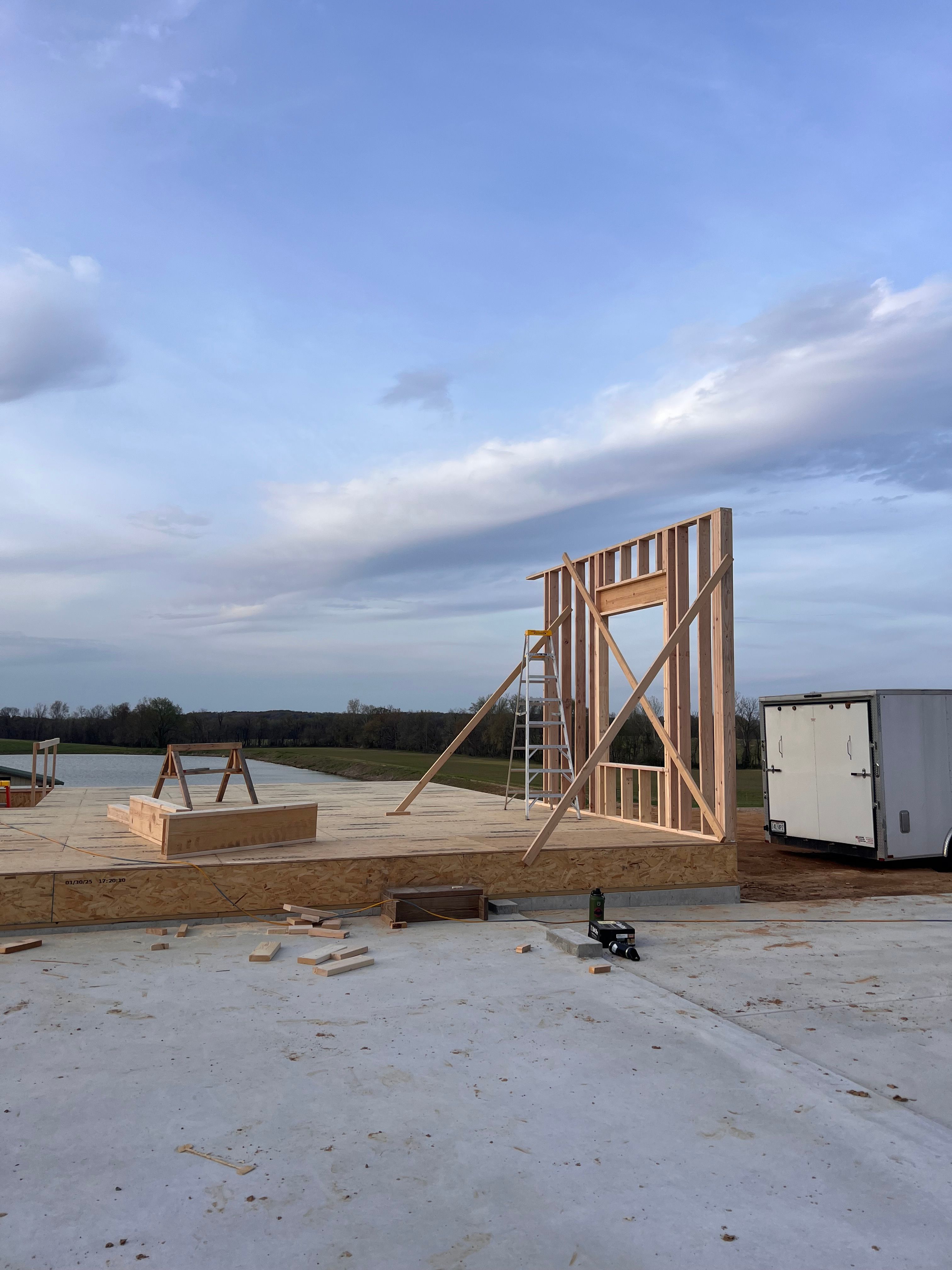 All Photos for Iron Ridge Builders in Bloomfield, MO