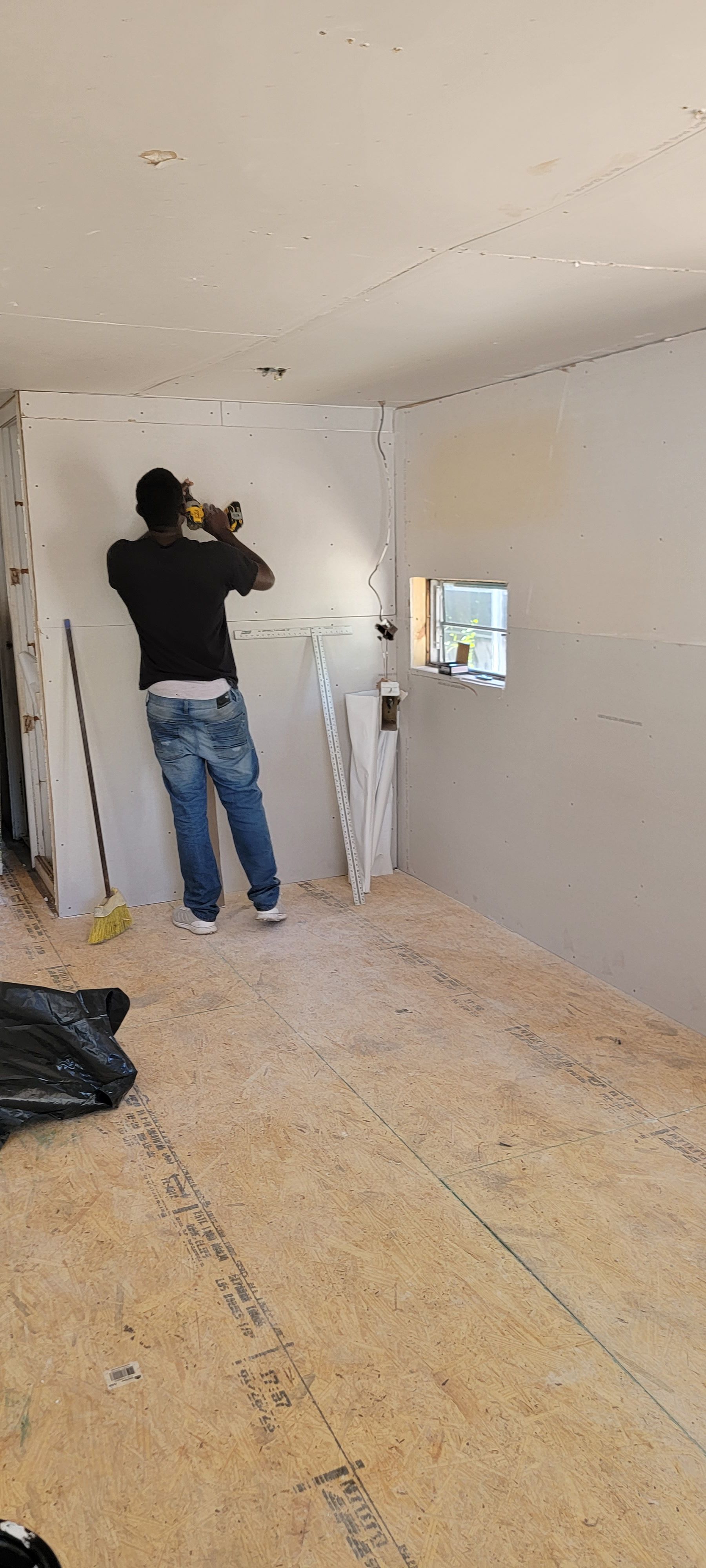  for Millenium Construction & Property Management in Tampa, FL