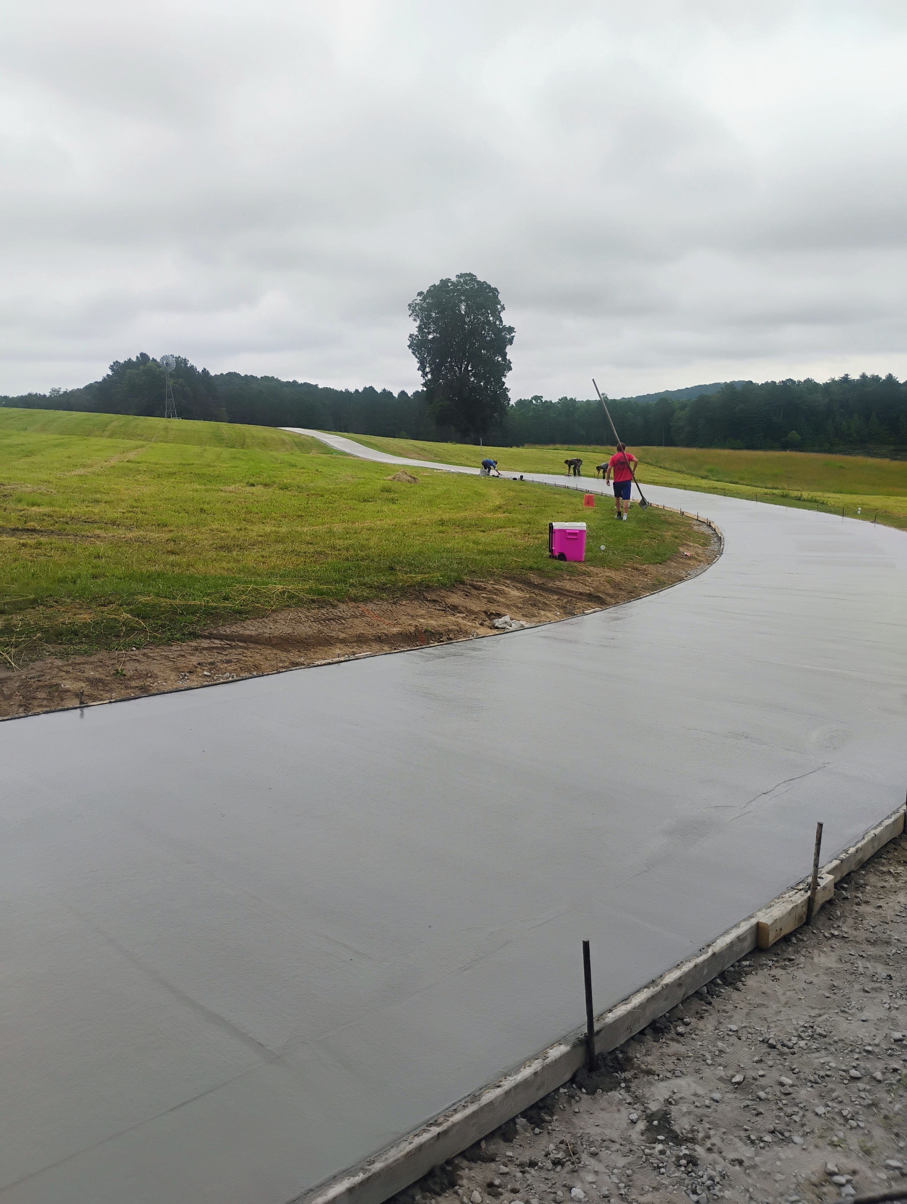  for PMR Construction in Rossville, GA