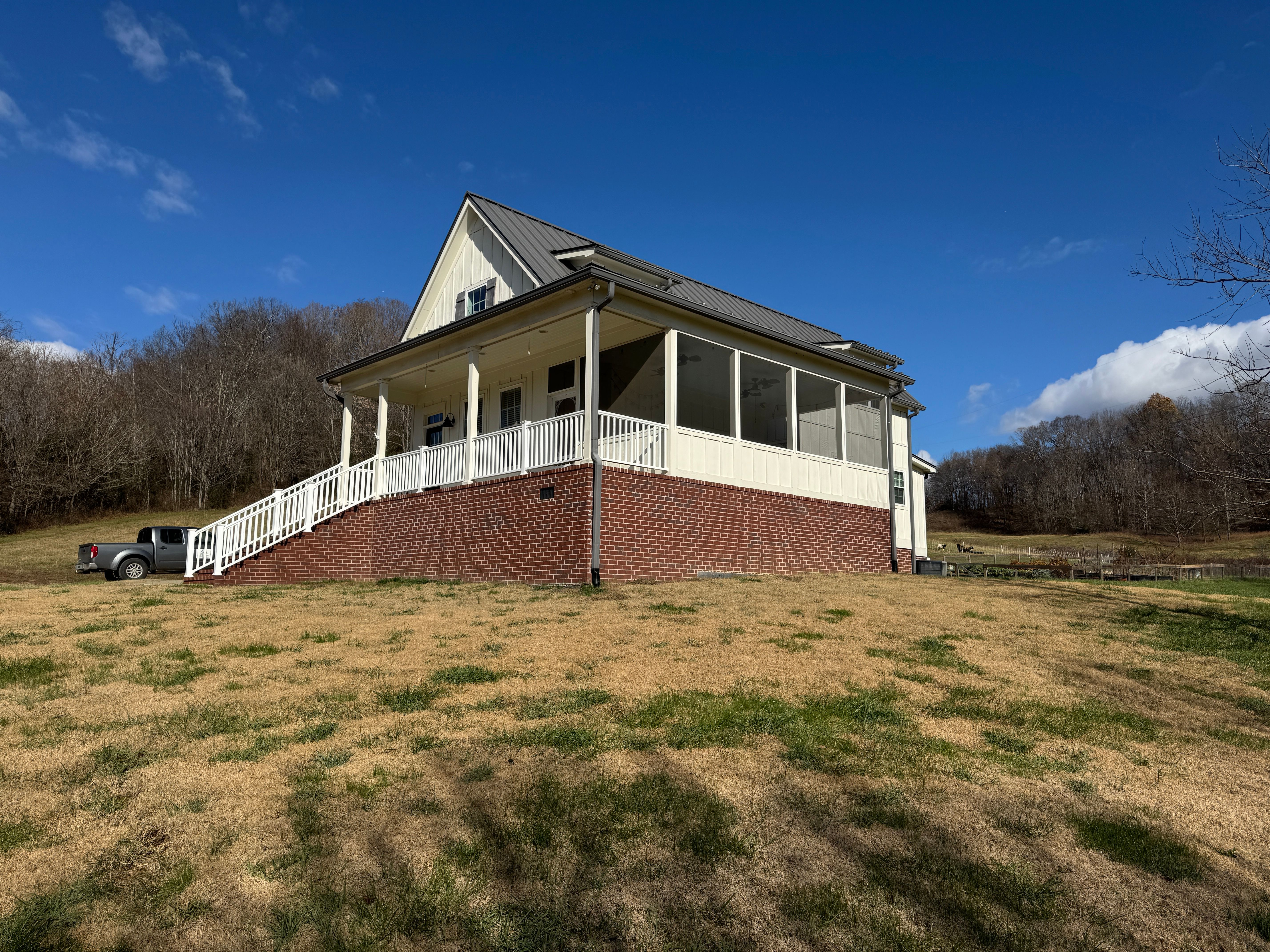  for Integrity Home Improvements & Renovations in Columbia, Tennessee