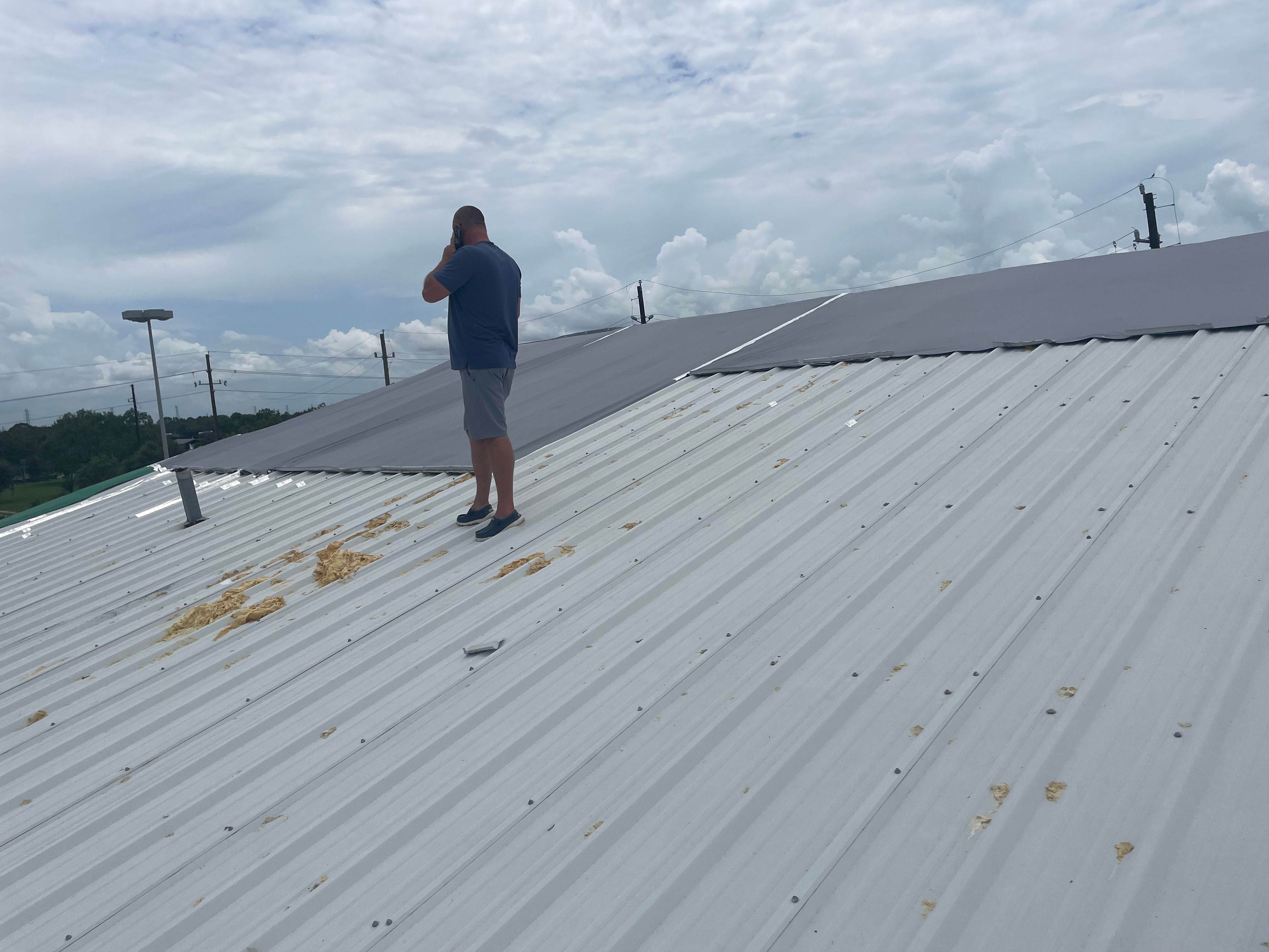  for E & E Roofing & Exteriors LLC in Baytown, TX