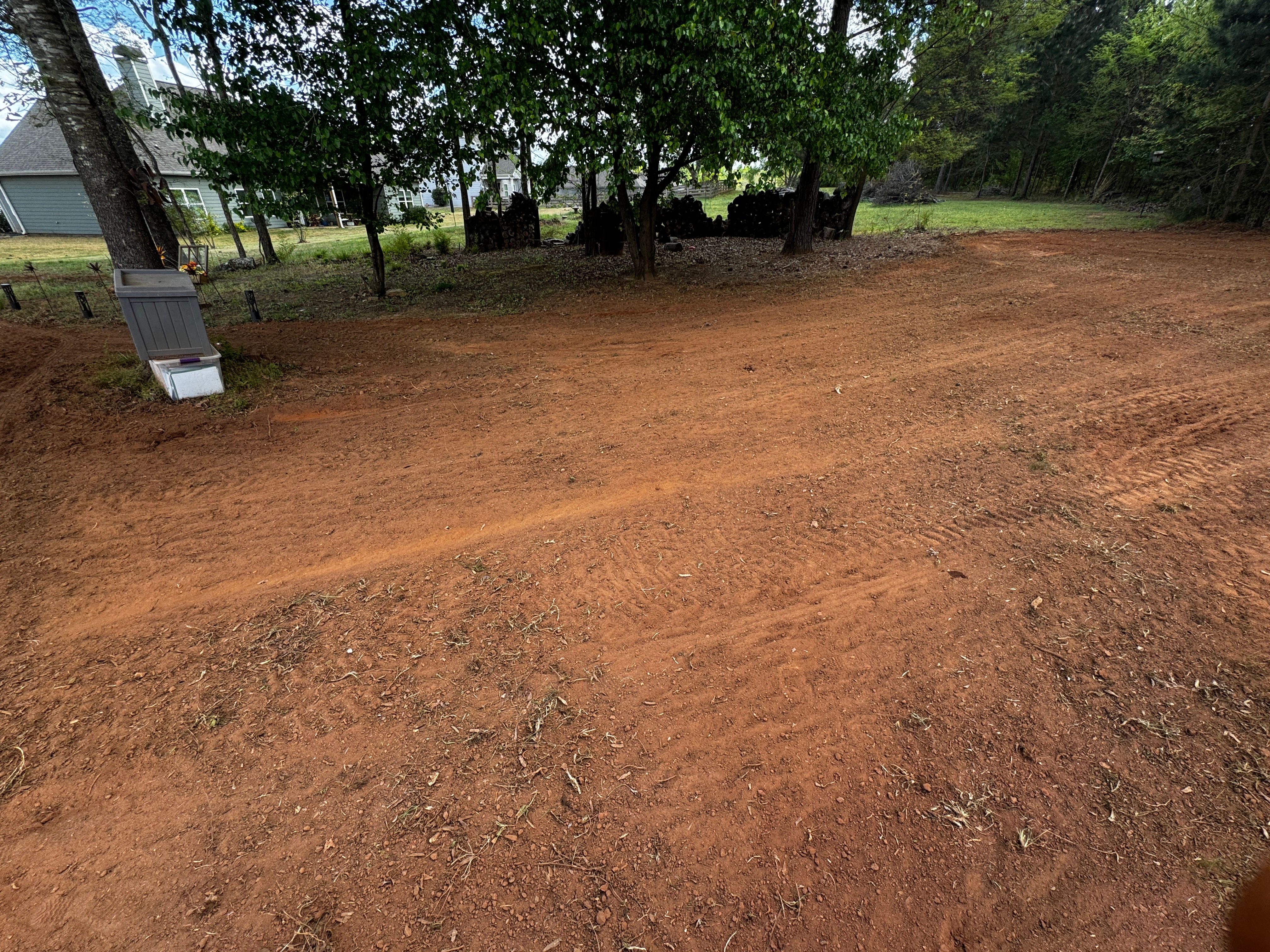 All Photos for Deeply Rooted Lawns – Hydroseeding & Sod Installation Services in Winder, GA