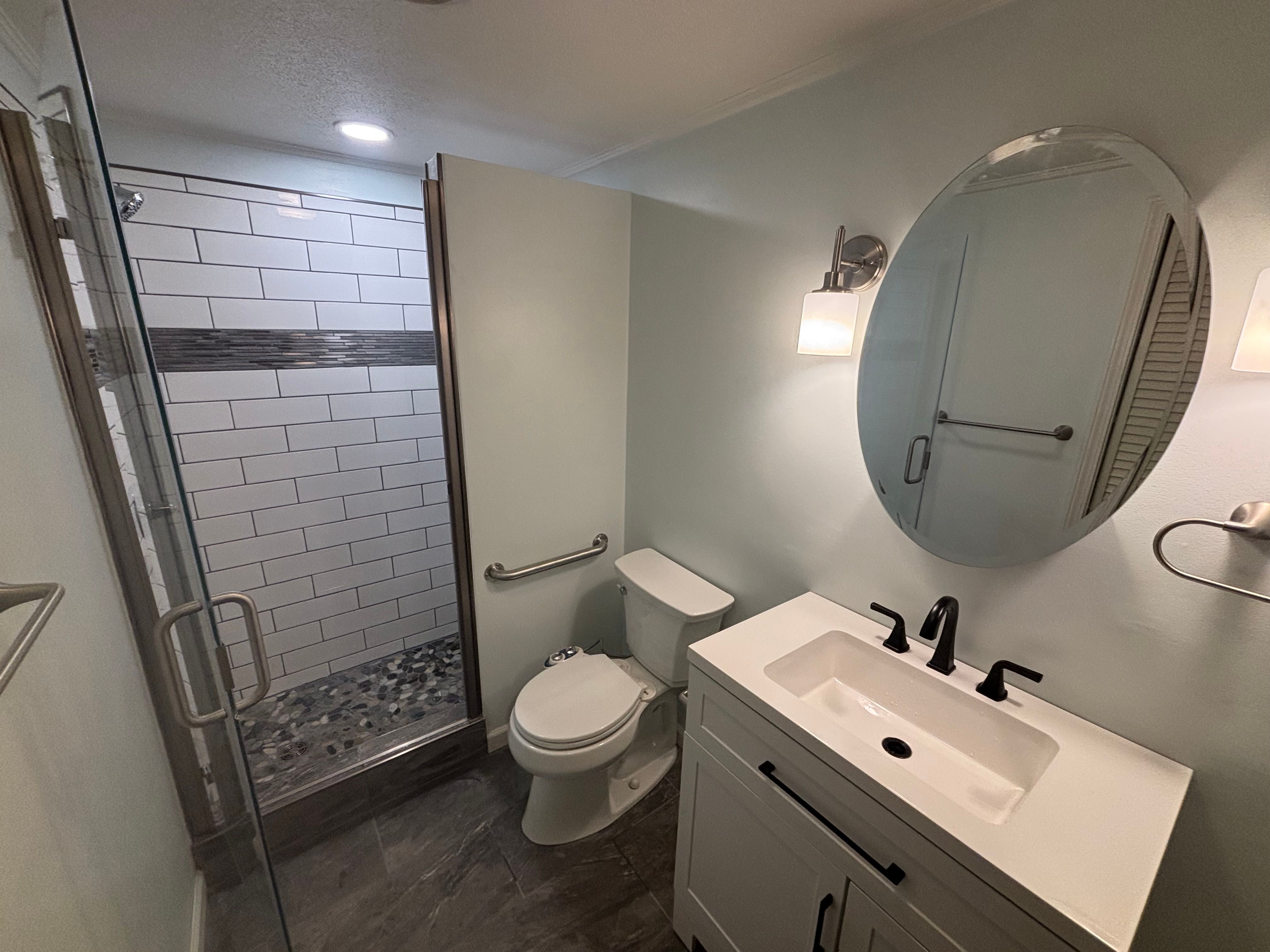  for Personal Touch General Contractor in Galax, VA