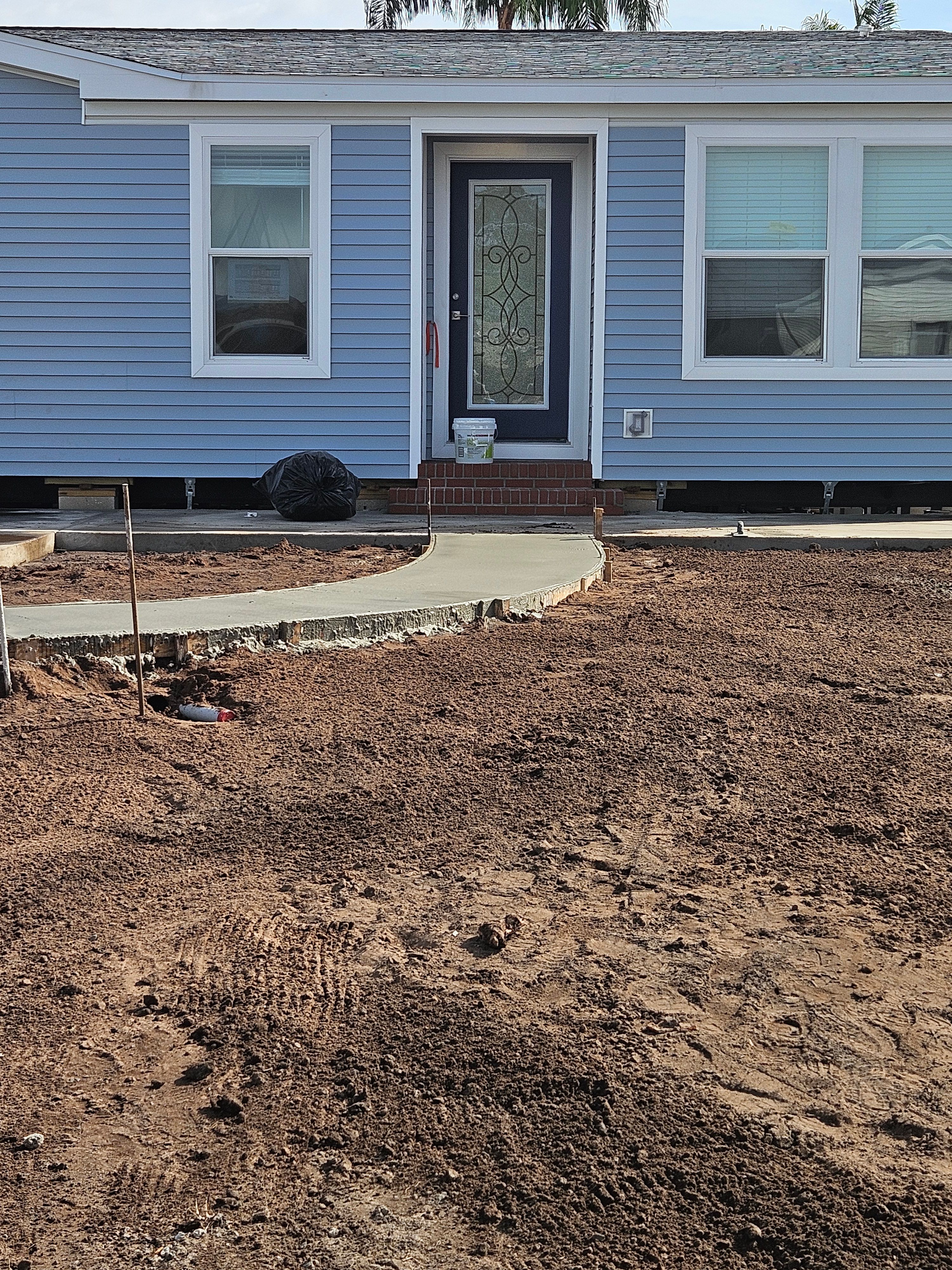  for Clark Masonry in Lake County, FL