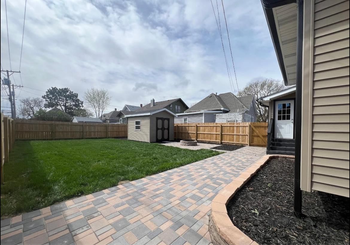  for Jacks Lawn & Landscape LLC  in Hastings, NE