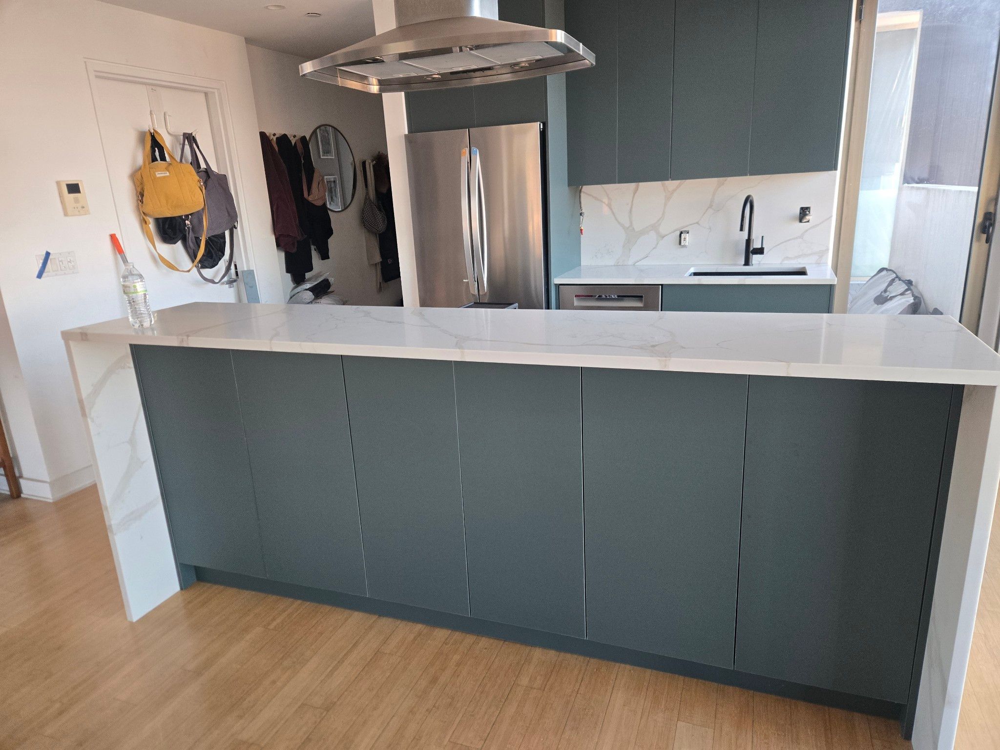  for Quality Contracting in New York, NY