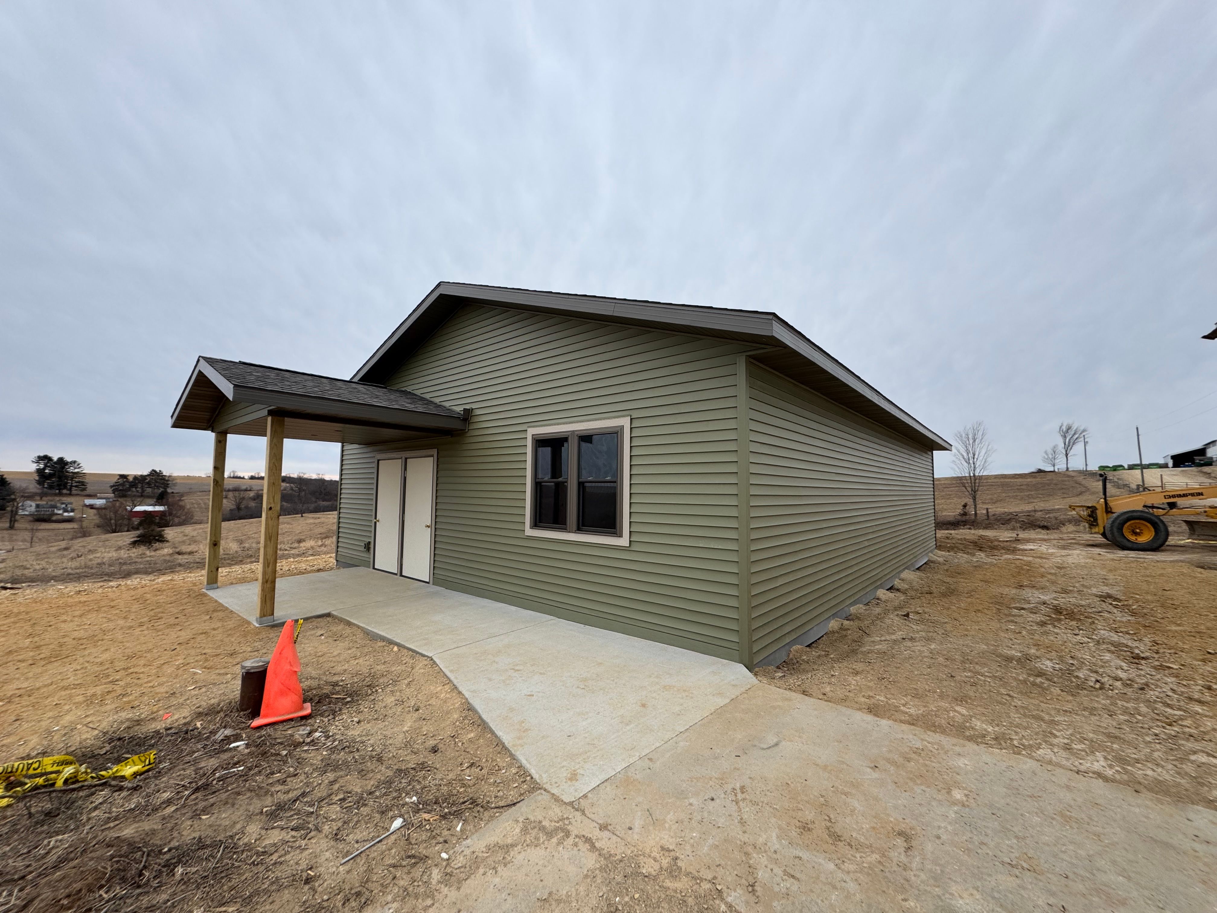 All Photos for Goeke Construction LLC in La Farge, WI