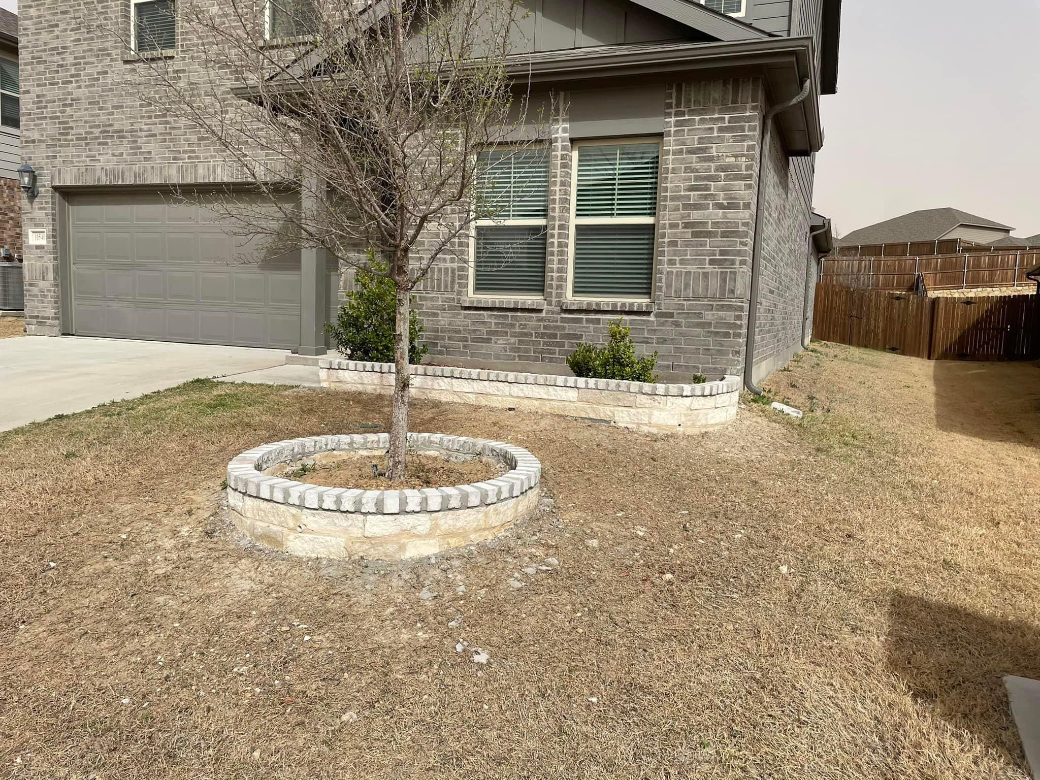  for Joandi's Lawn & Landscaping Service in Haltom City, TX