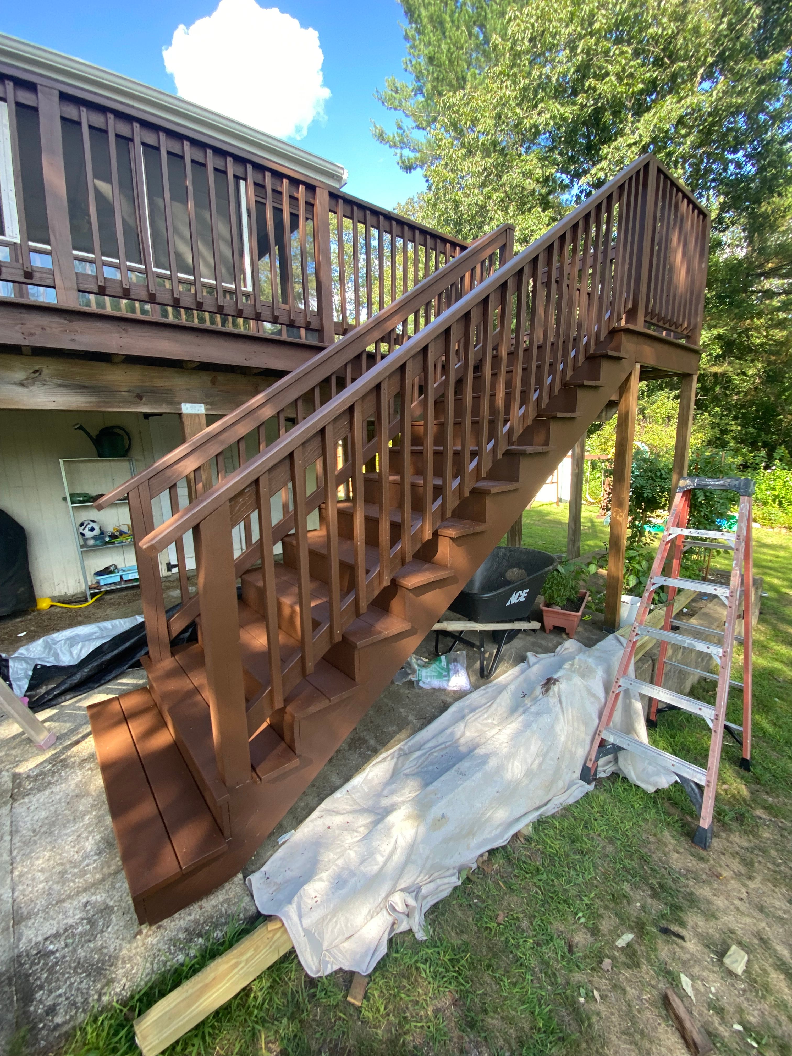  for Clark co. Construction in Attleboro, MA