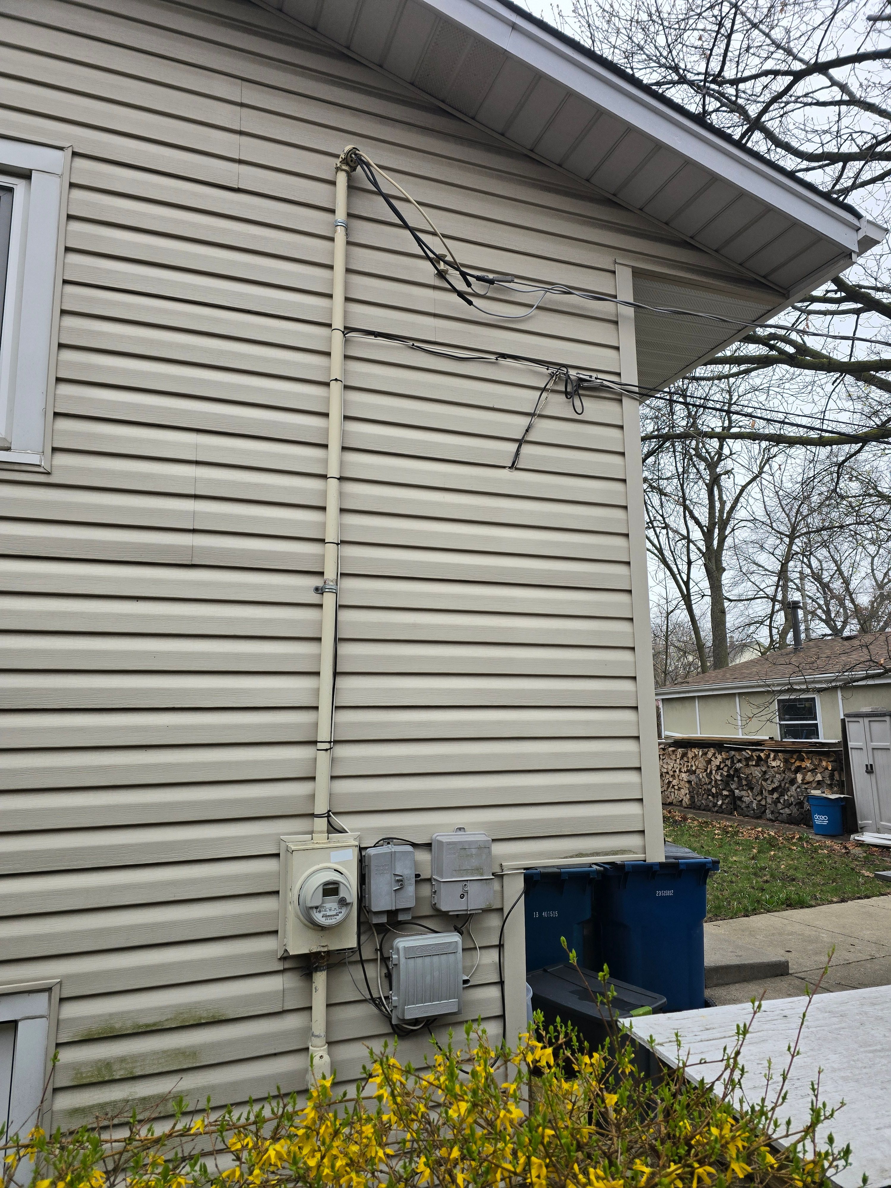  for Grunt Electric in Bensenville, IL