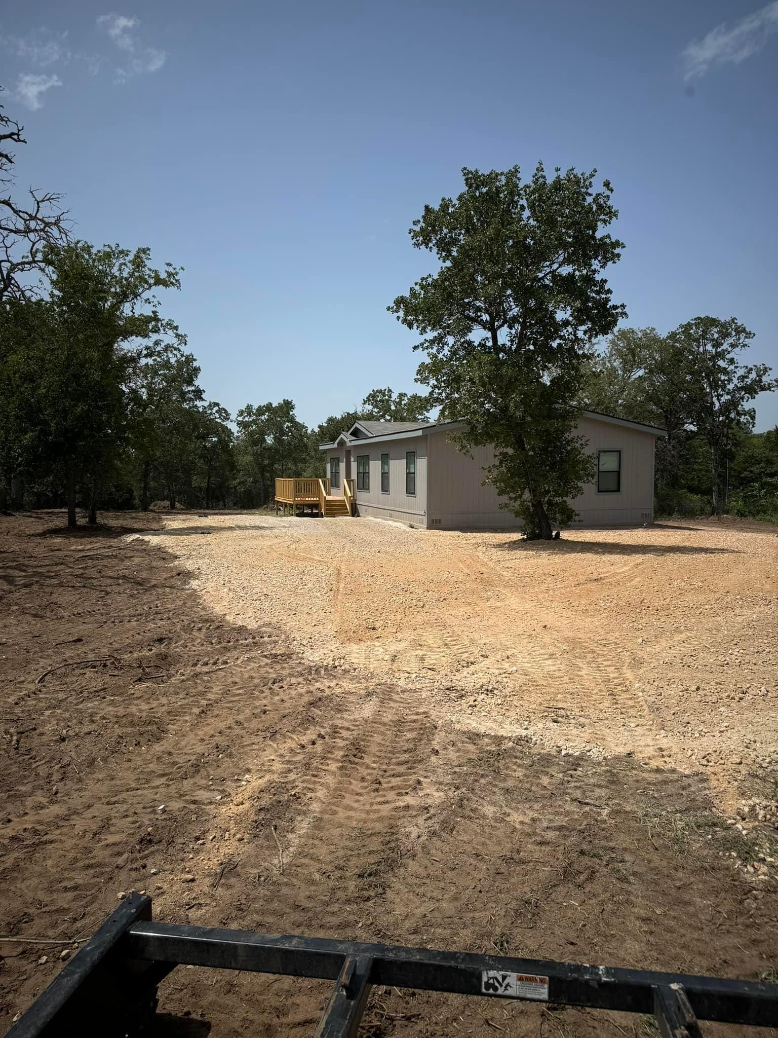  for Marek Land Services in  Austin,  Texas