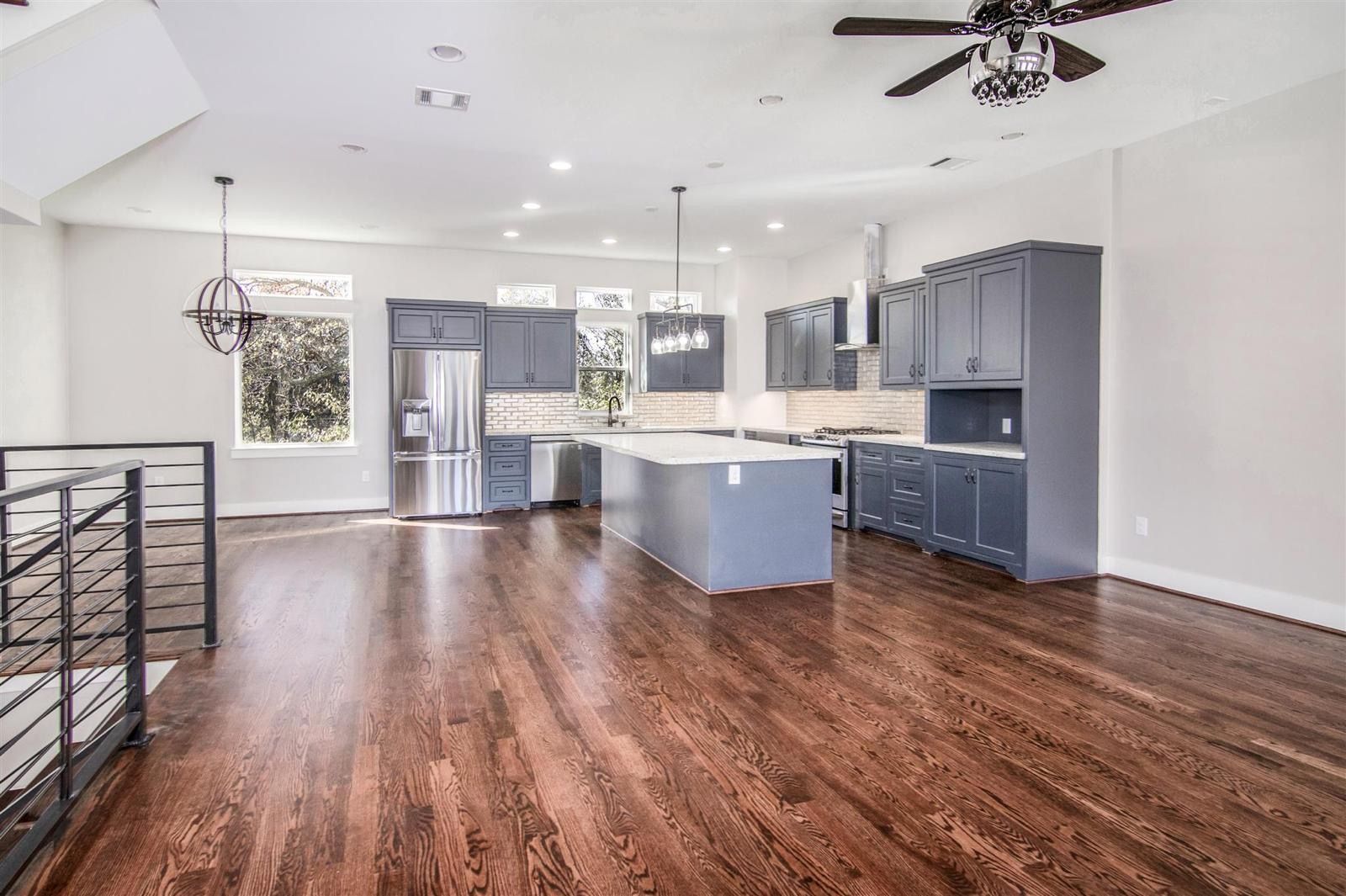All Photos for Paz Renovations in Houston, TX