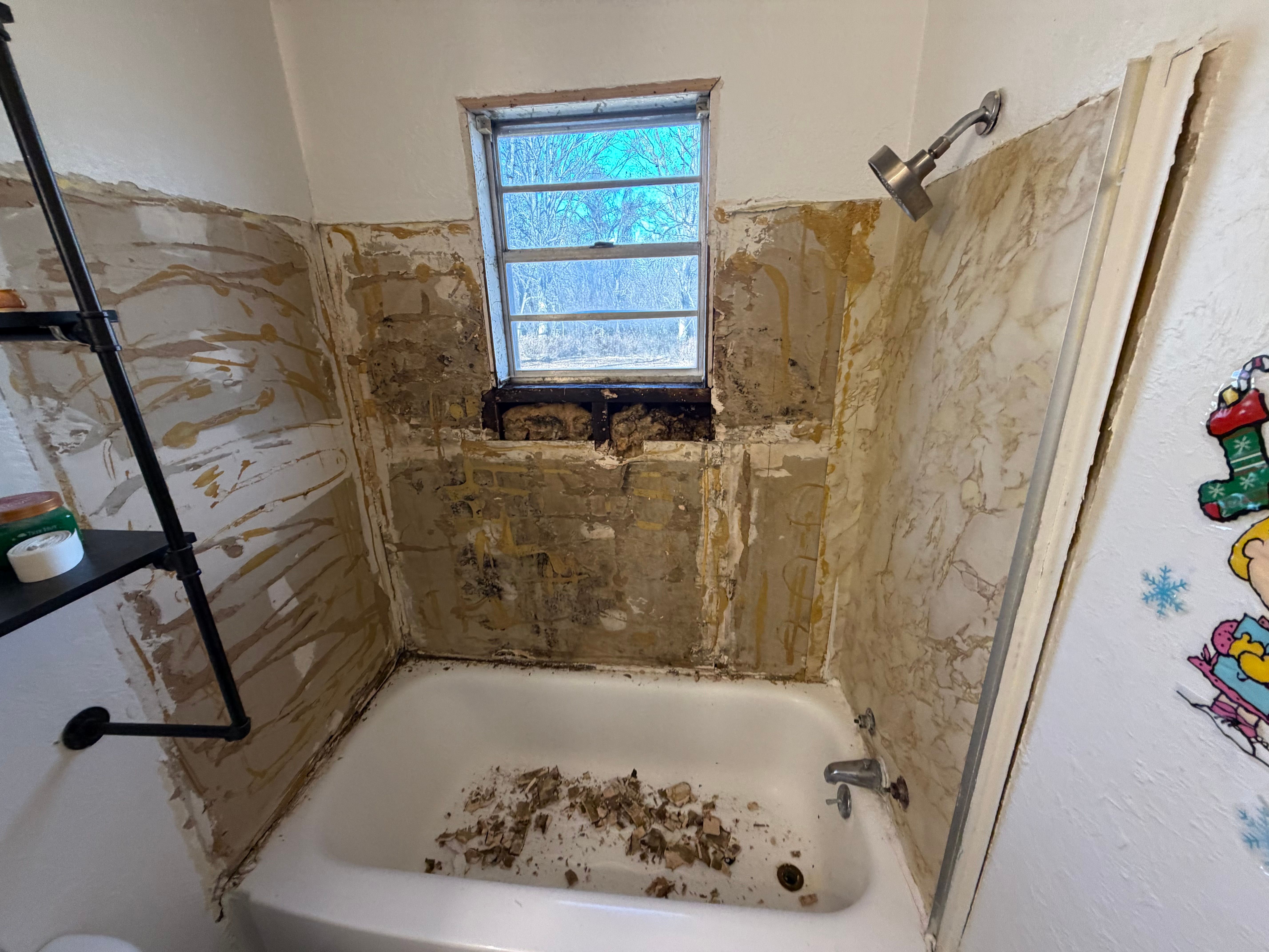  for Aaron’s Home Remodeling & Repair LLC in Pineville, MO