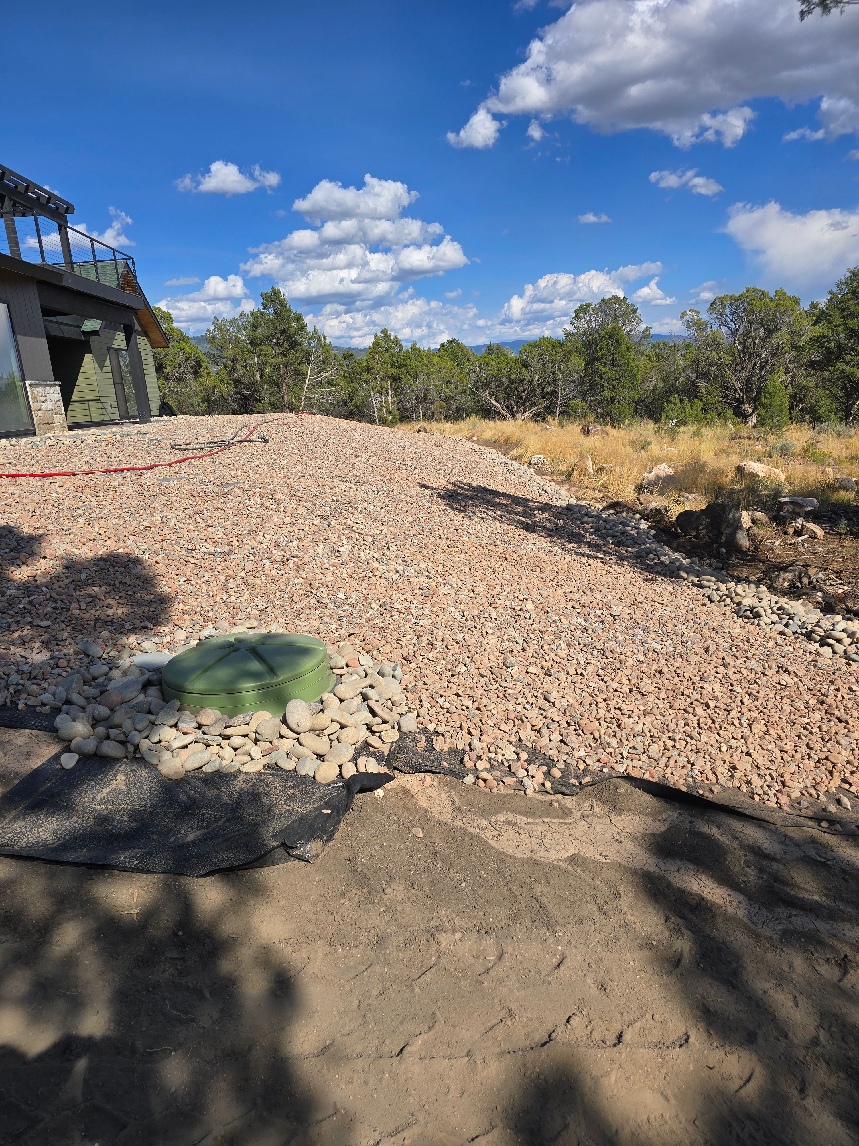 All Photos for LRS: Landscape, Rescue, Snow in Silt, CO