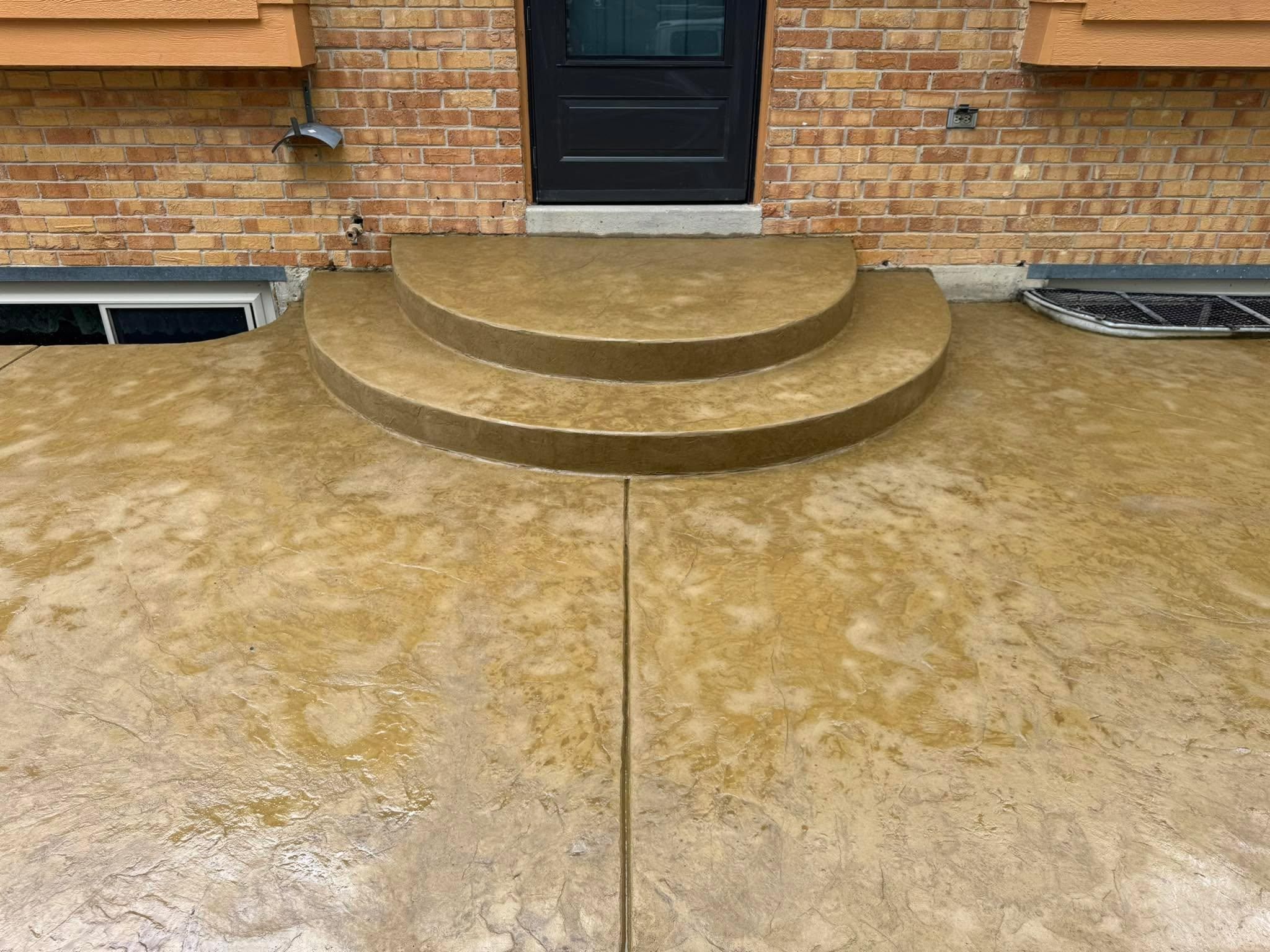 All Photos for 4K Concrete in Aurora, CO