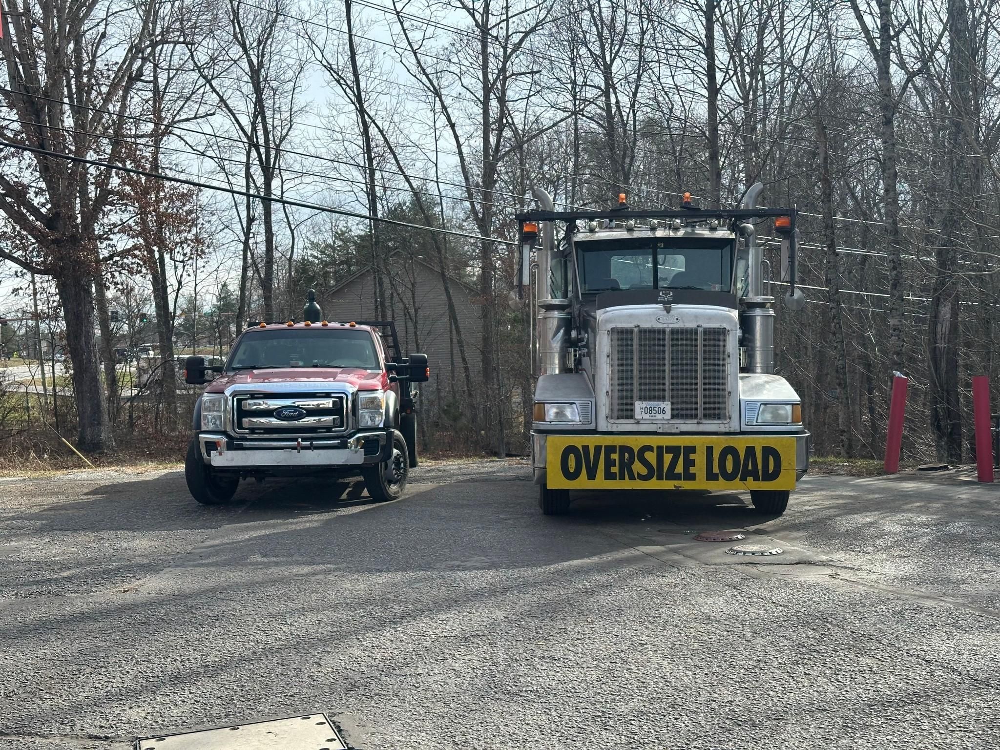  for Tennessee Plateau Services LLC in Sparta, TN